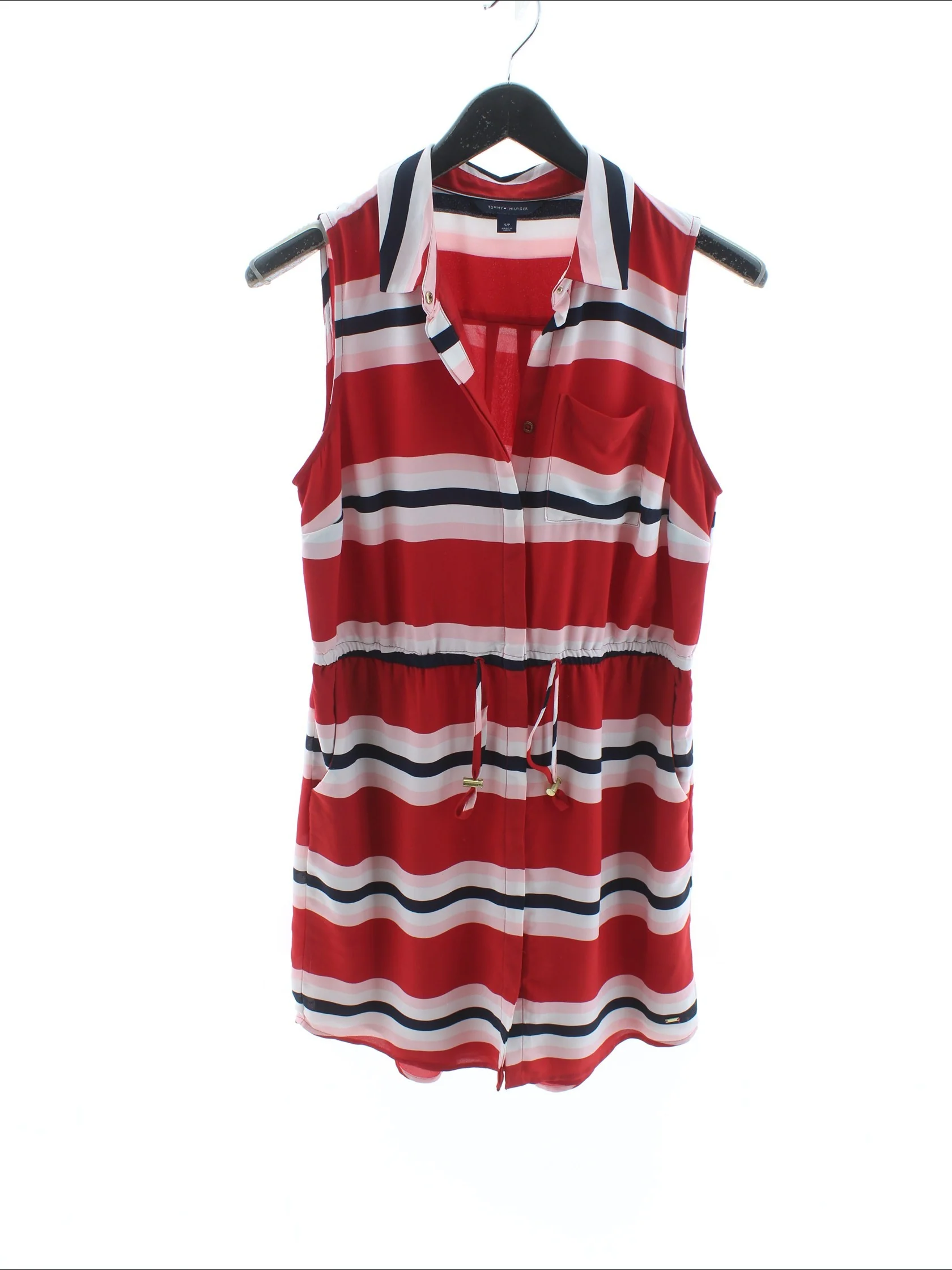 Sukienka Tommy Hilfiger Rozmiar: S