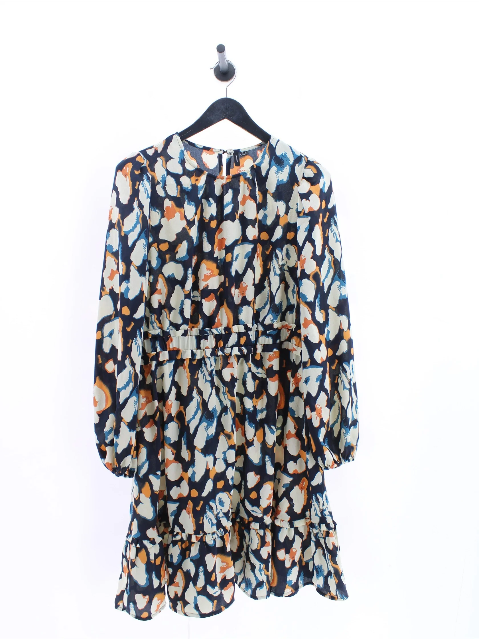 Sukienka Vero Moda Rozmiar: XL