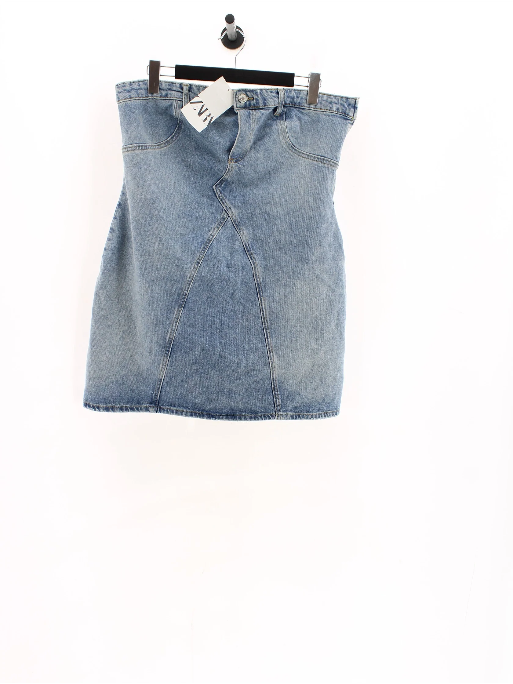 Sukienka Zara Rozmiar: 2XL