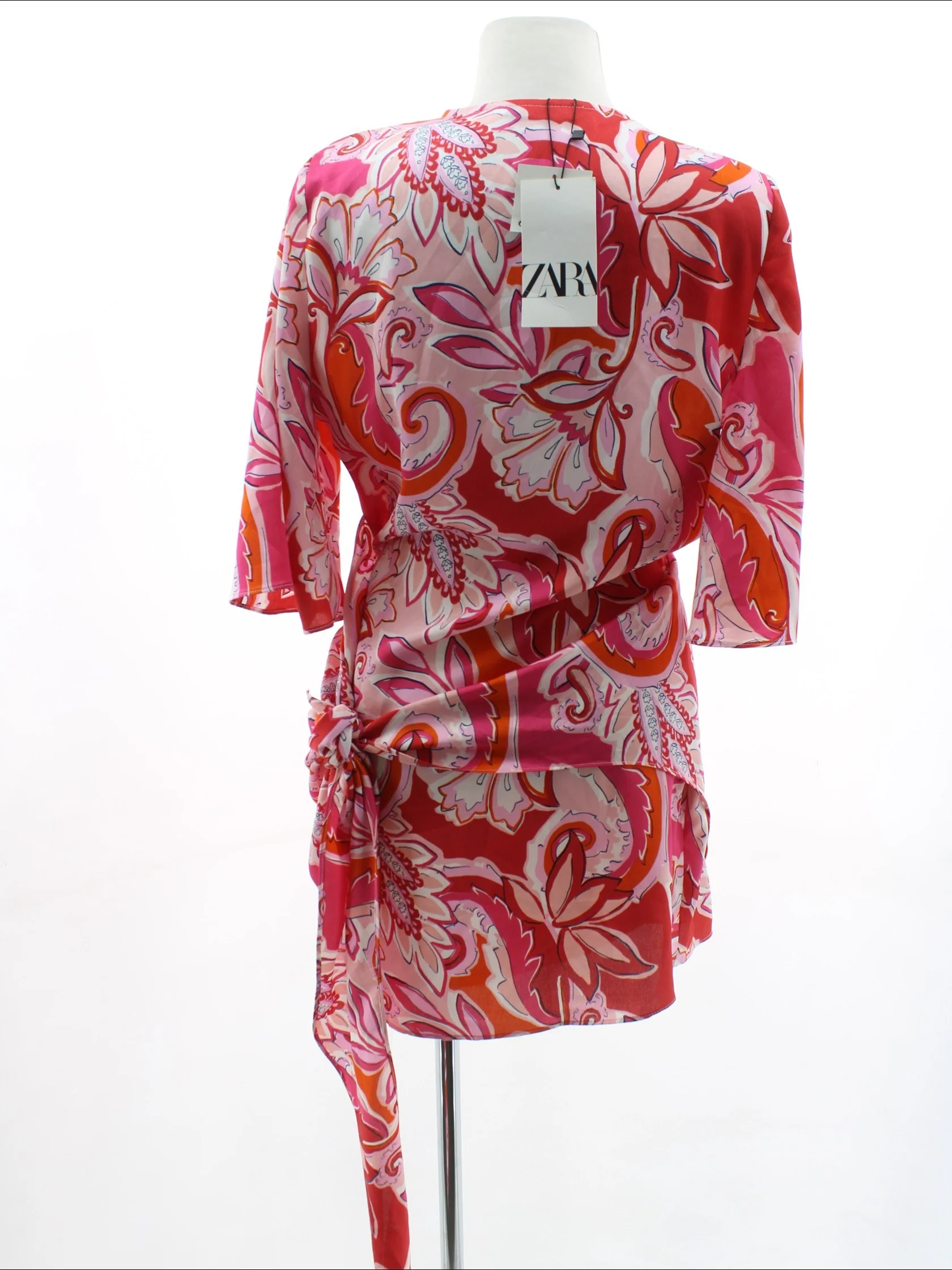 Sukienka Zara Rozmiar: M - Image 2