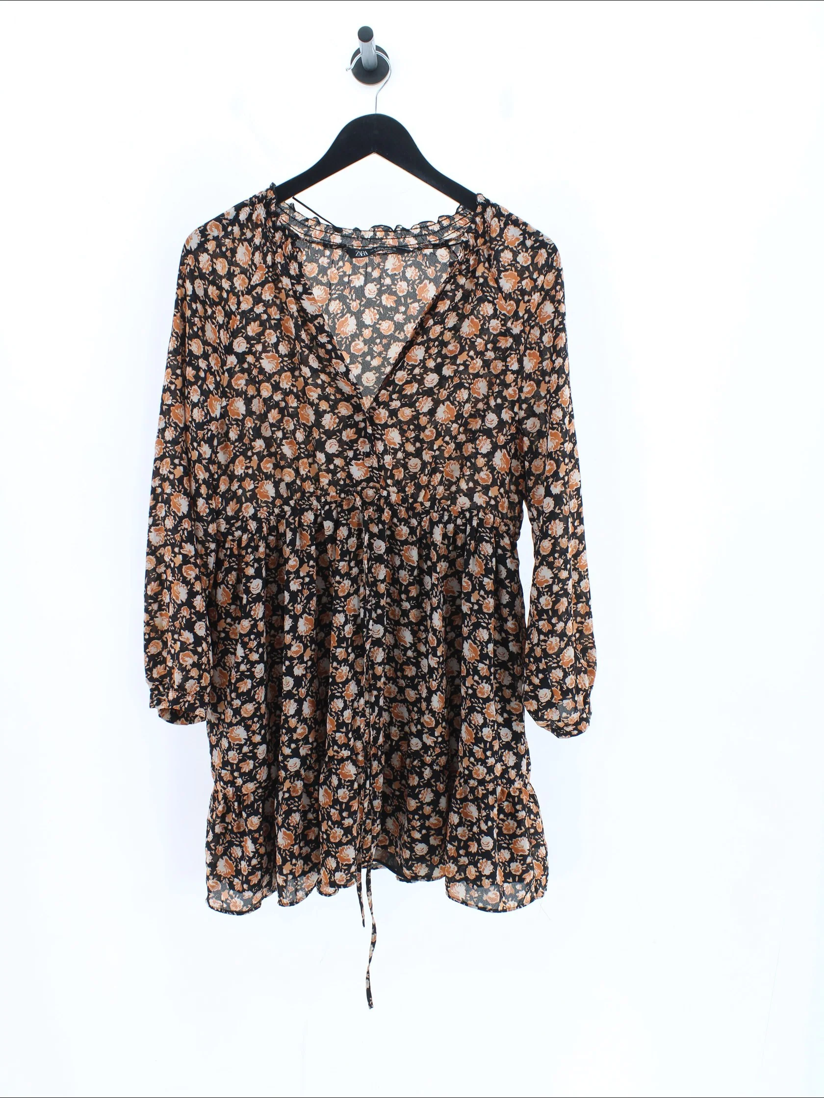 Sukienka Zara Rozmiar: XS