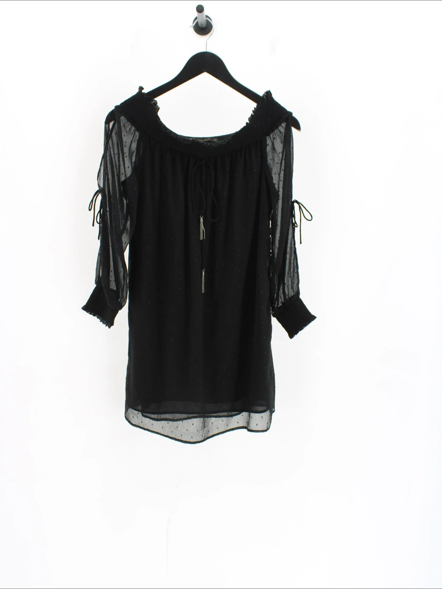 Sukienka Zara Rozmiar: XS