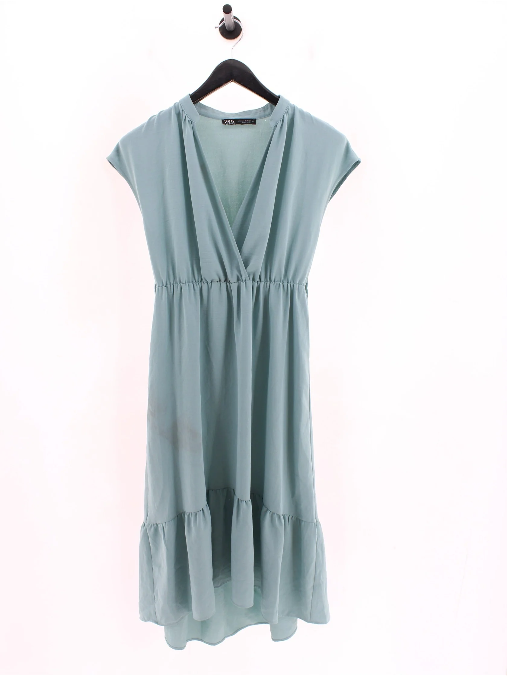 Sukienka Zara Rozmiar: XS
