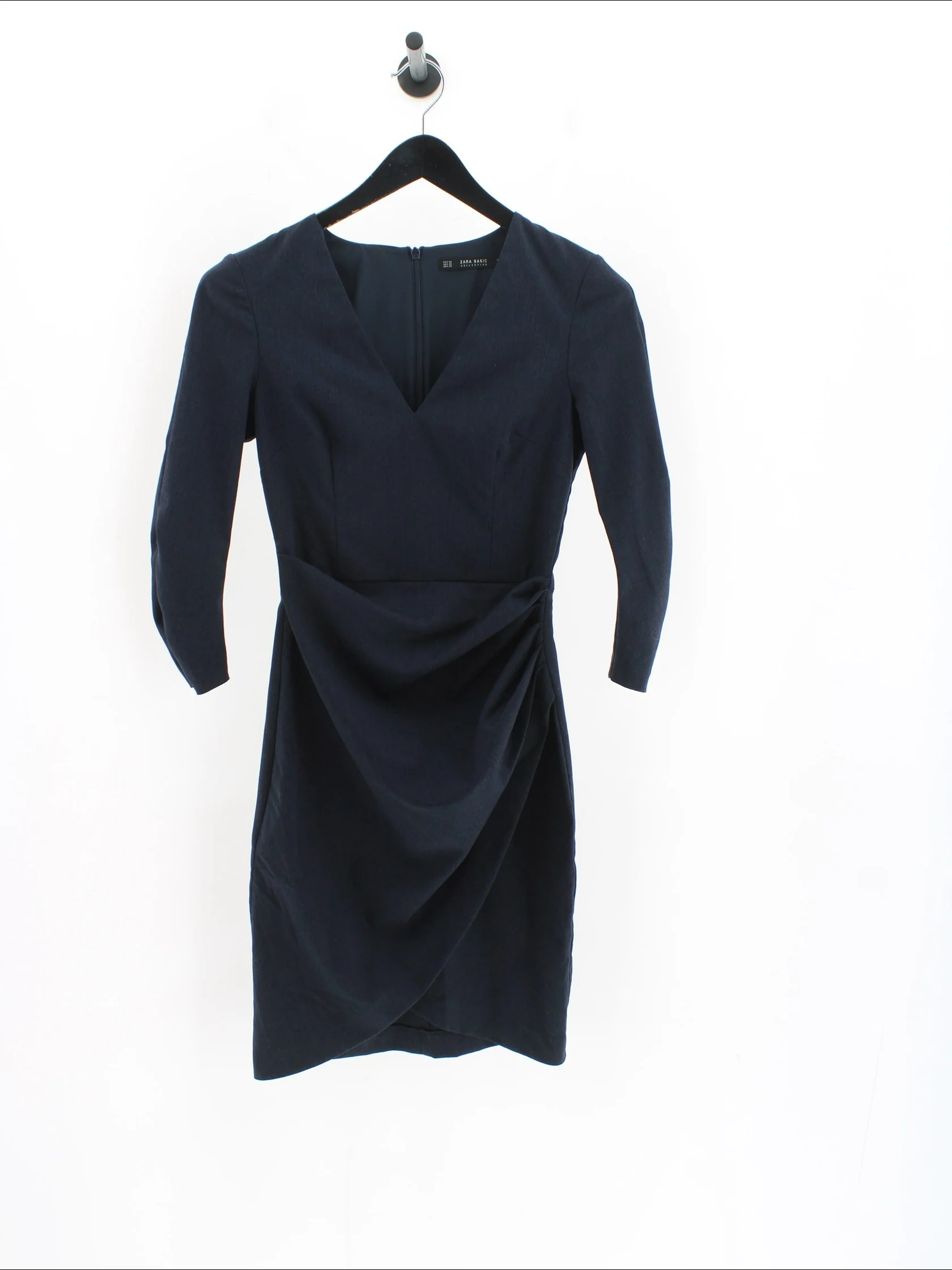 Sukienka Zara Rozmiar: XS