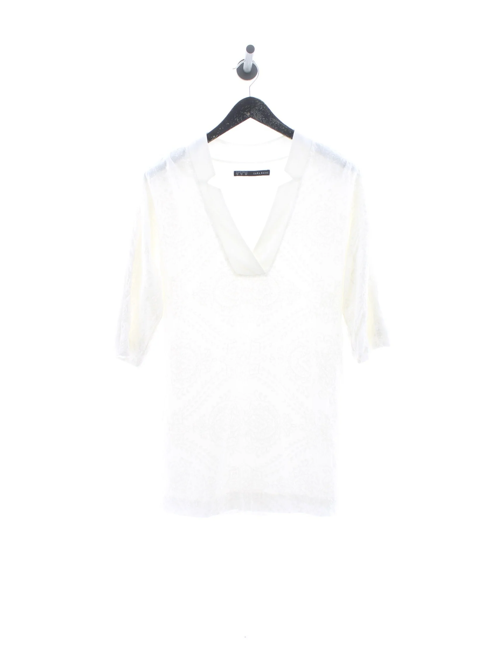 Sukienka Zara Rozmiar: XS