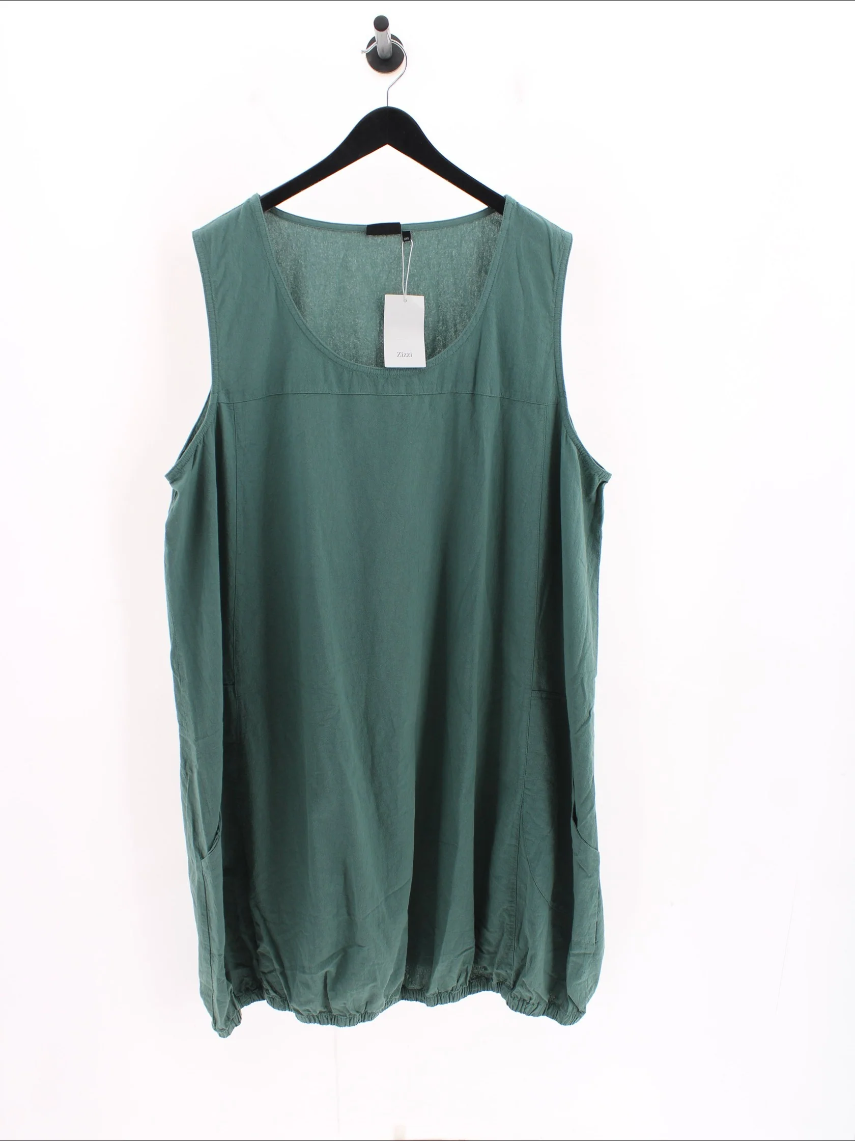 Sukienka ZIZZI Rozmiar: 2XL