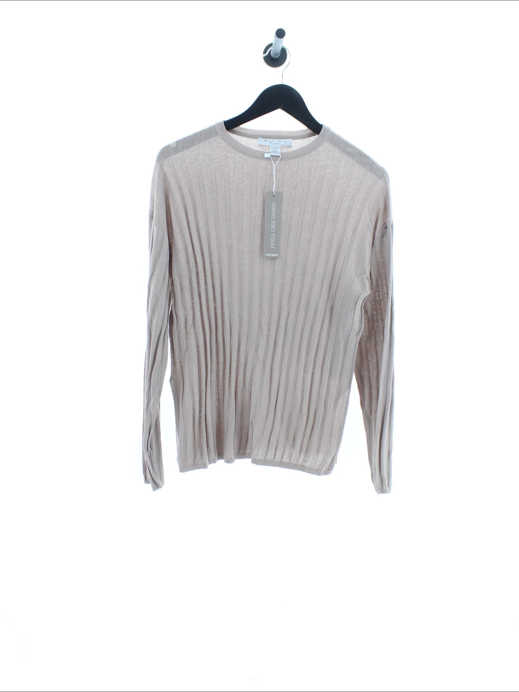 Sweter Amisu Rozmiar: XS
