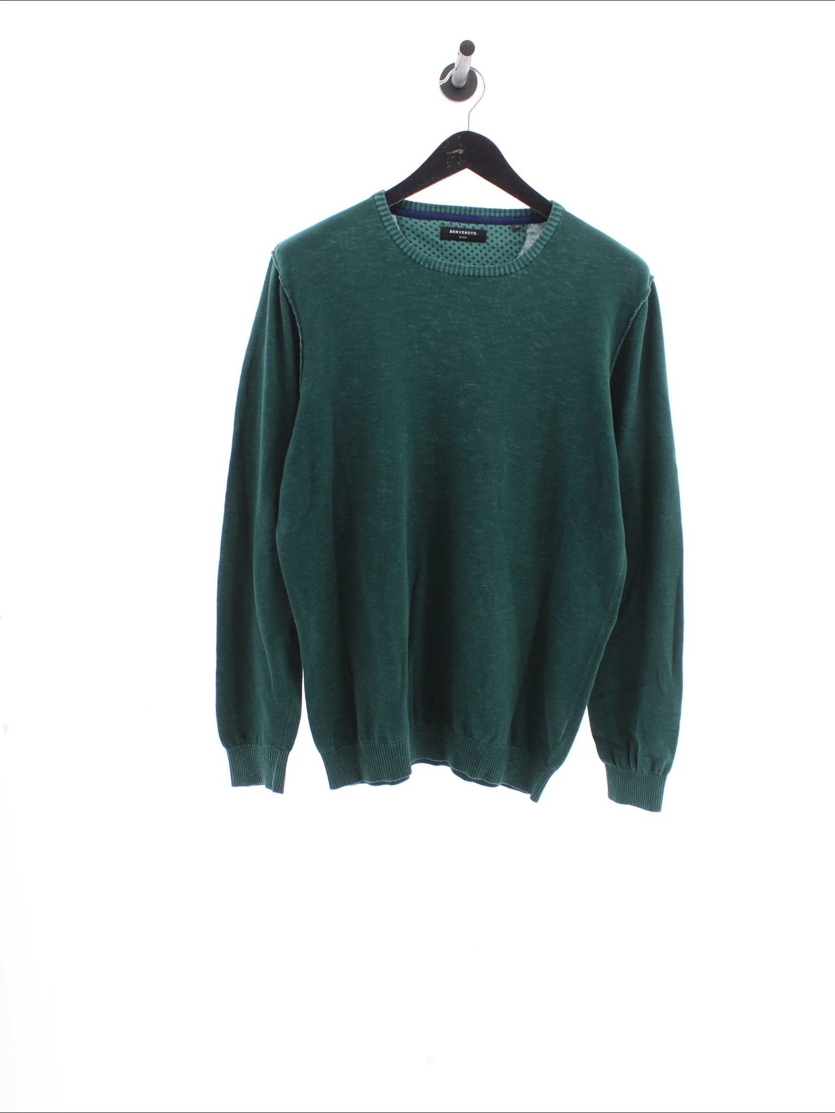 Sweter BENVENUTO Rozmiar: L