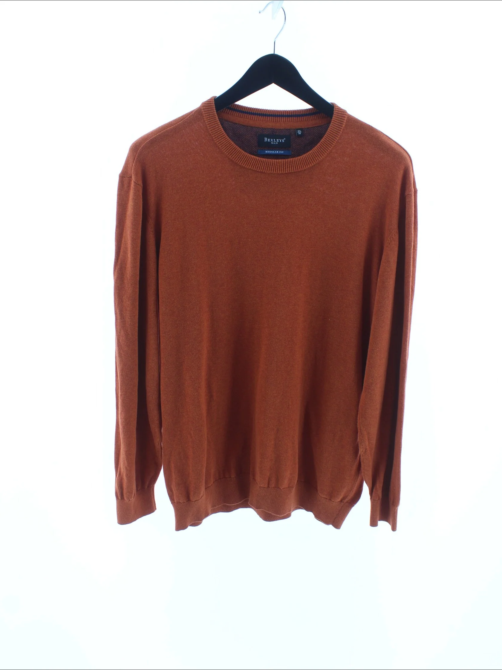 Sweter BEXLEYS Rozmiar: 2XL