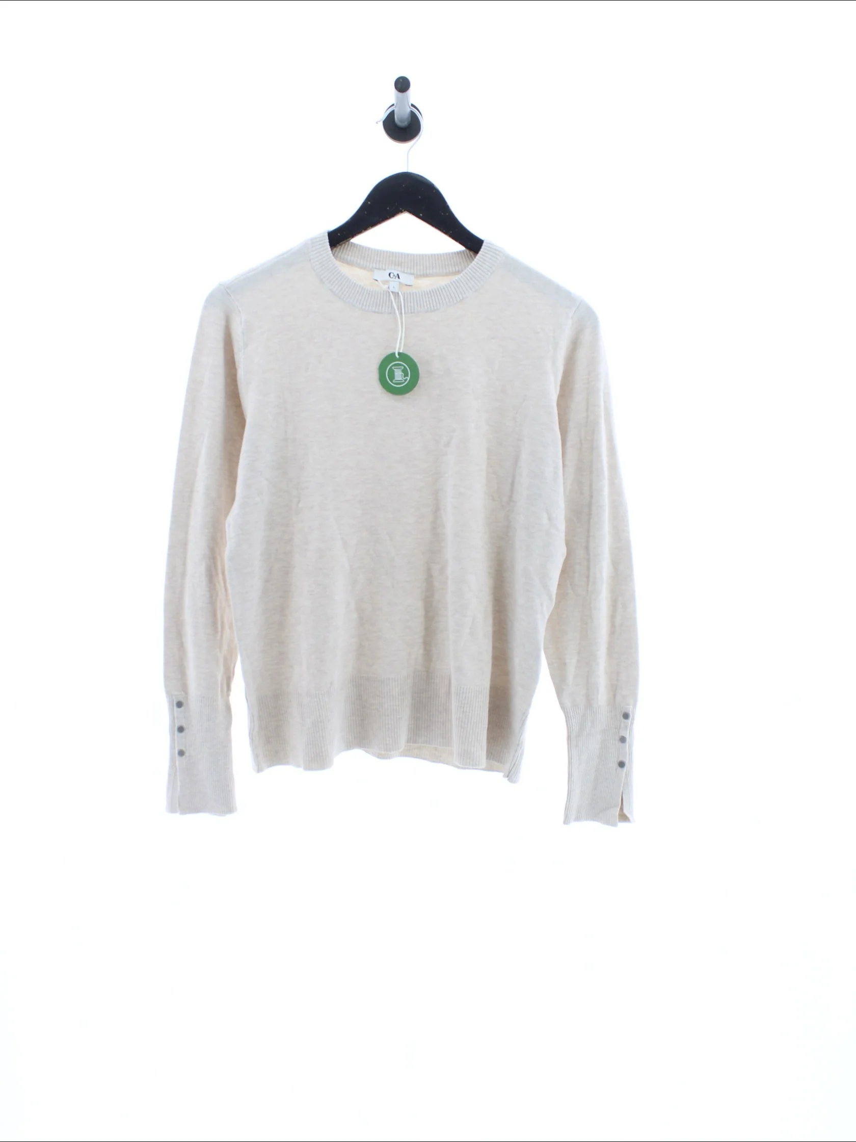Sweter C&A Rozmiar: L
