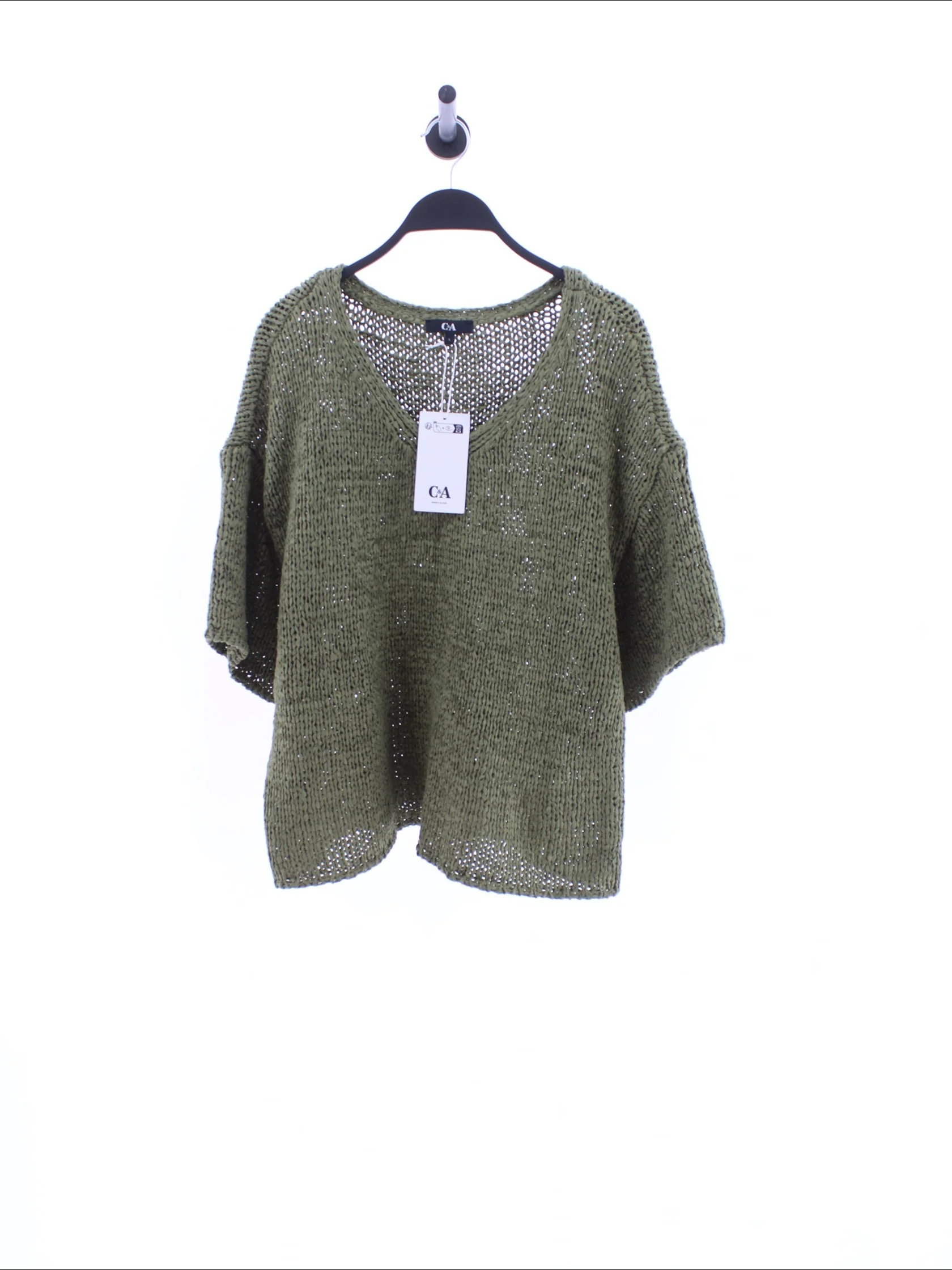 Sweter C&A Rozmiar: L