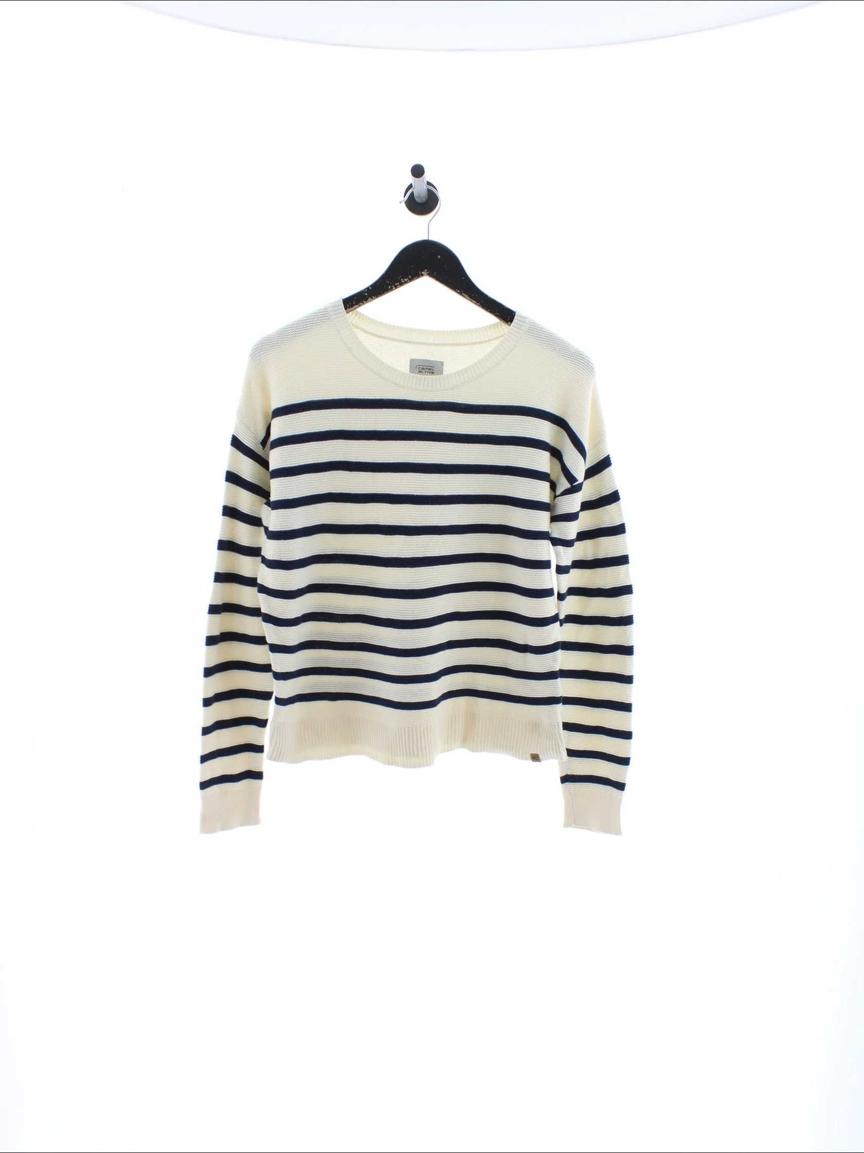 Sweter Camel Active Rozmiar: XS
