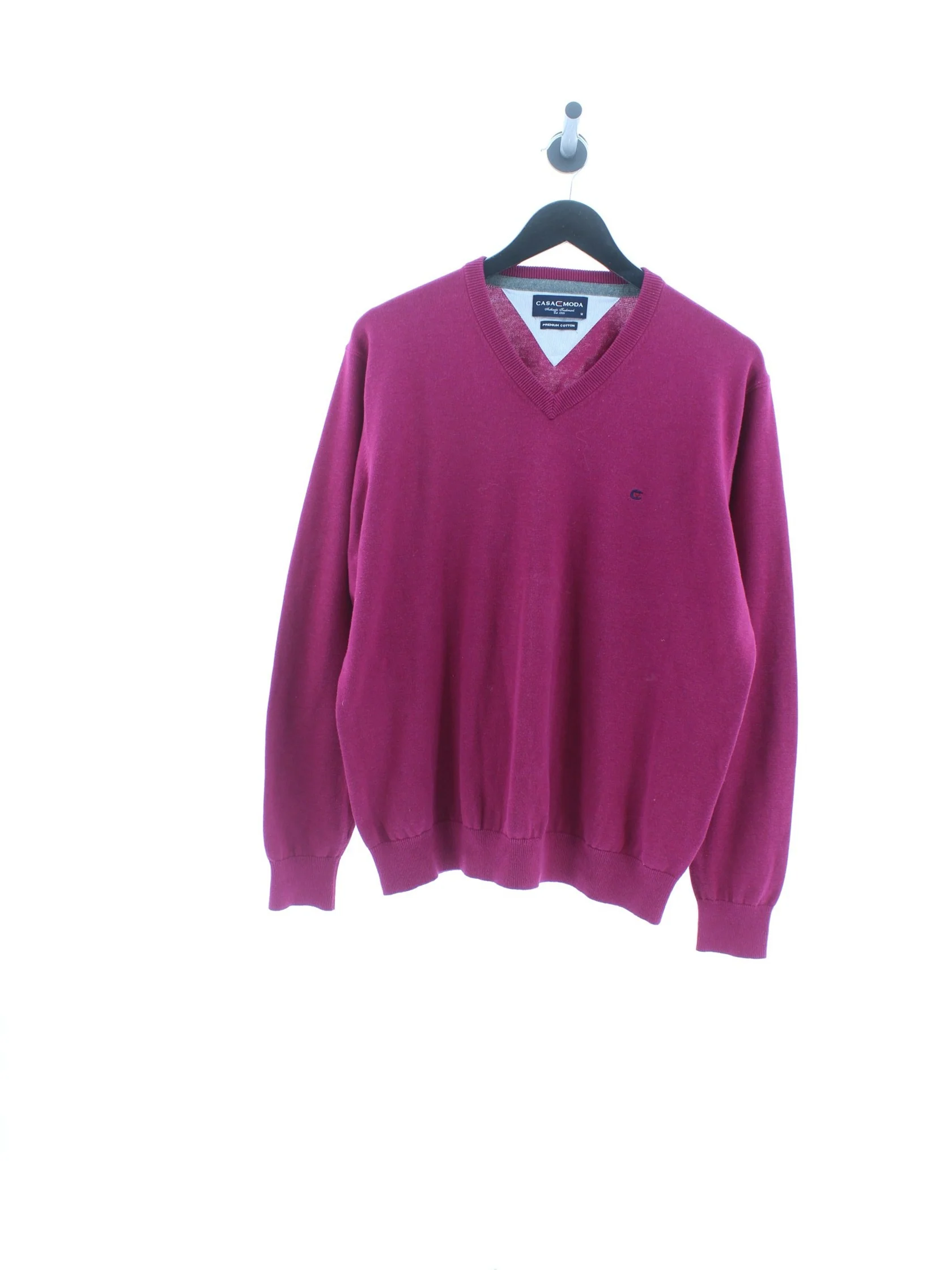 Sweter Casa Moda Rozmiar: M