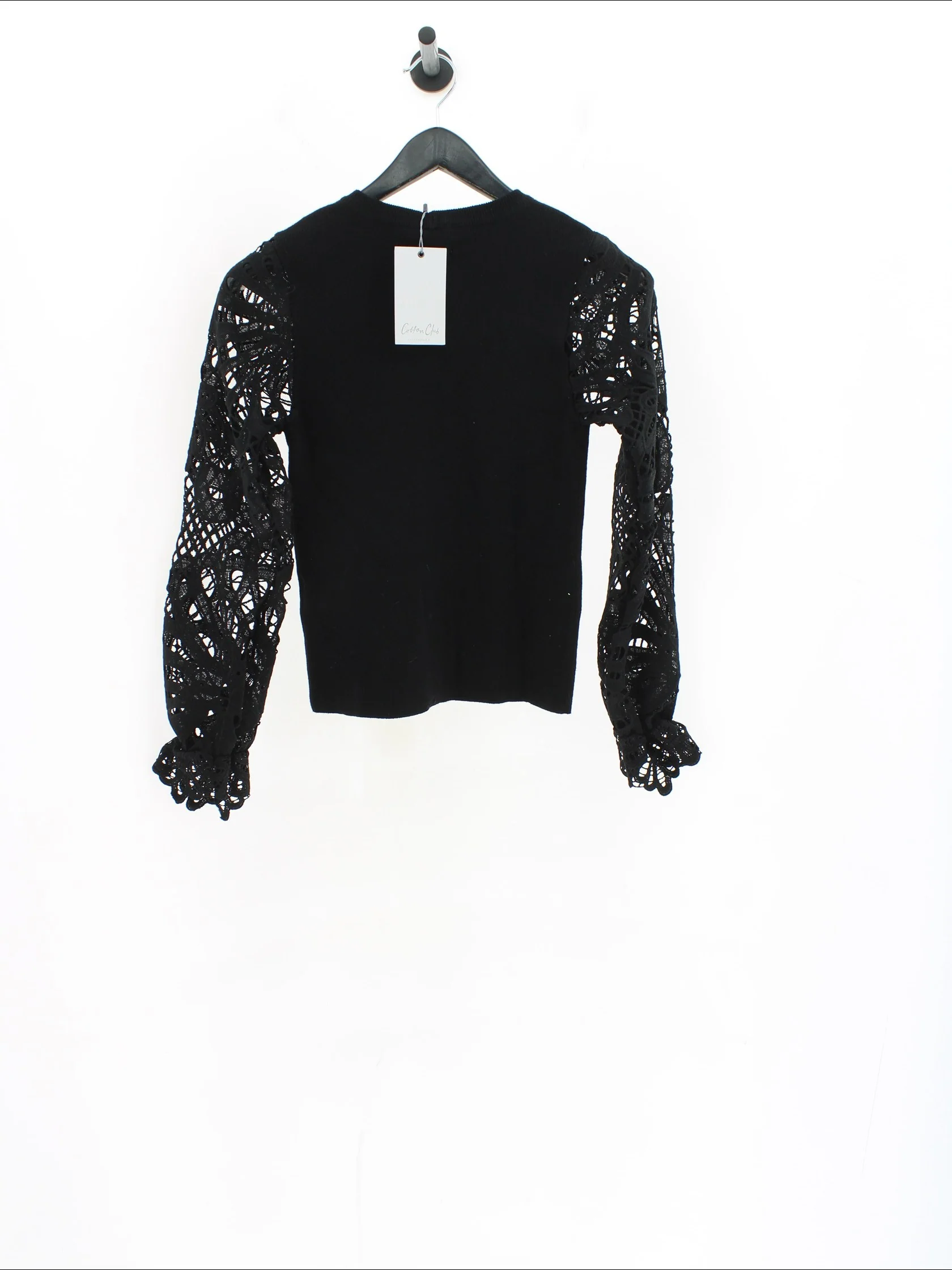 Sweter COTTON CLUB Rozmiar: S - Image 2