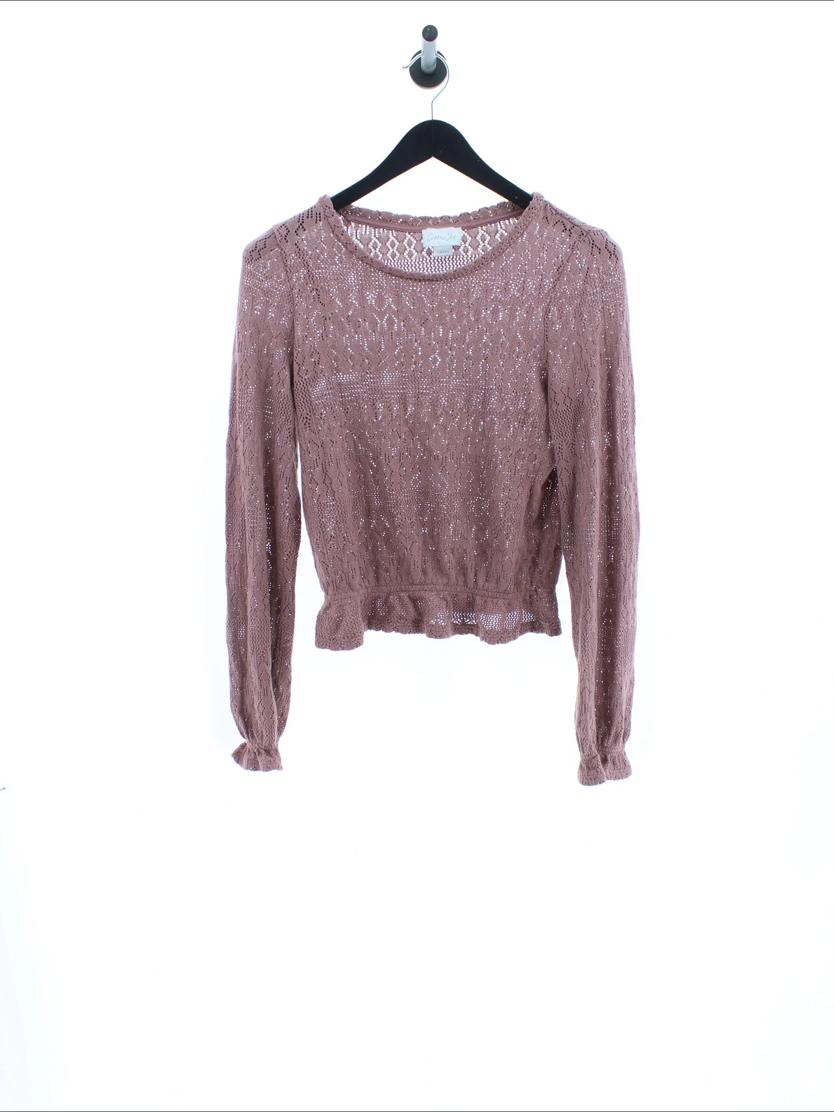 Sweter COTTON CLUB Rozmiar: S