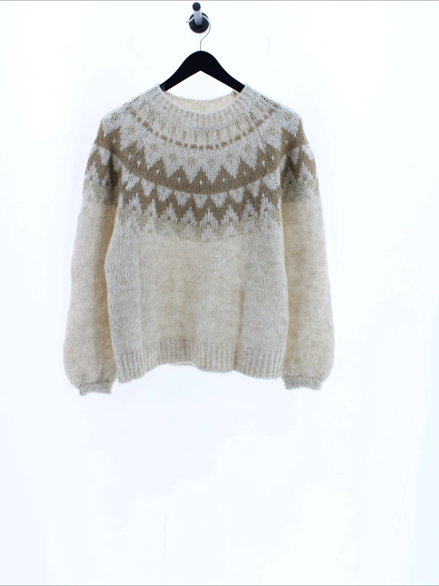 Sweter DARLING HARBOUR Rozmiar: 2XL