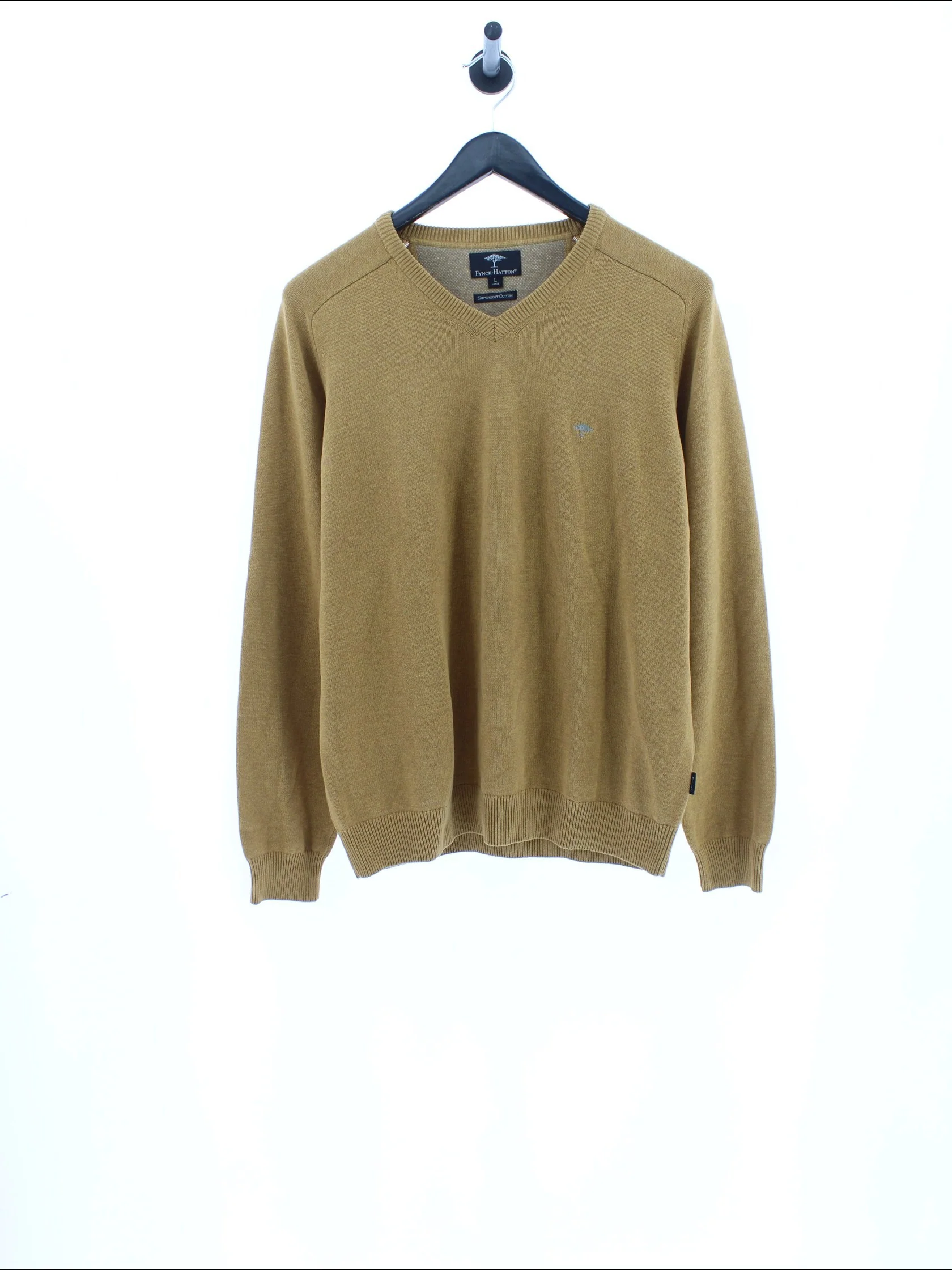 Sweter Fynch-Hatton Rozmiar: L
