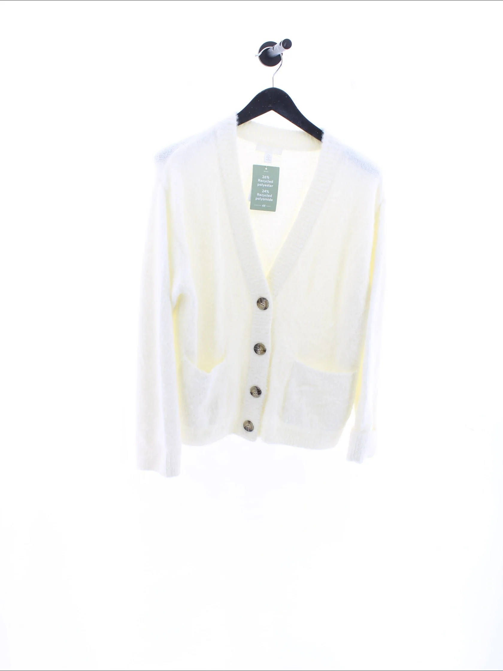 Sweter H&M Rozmiar: XS