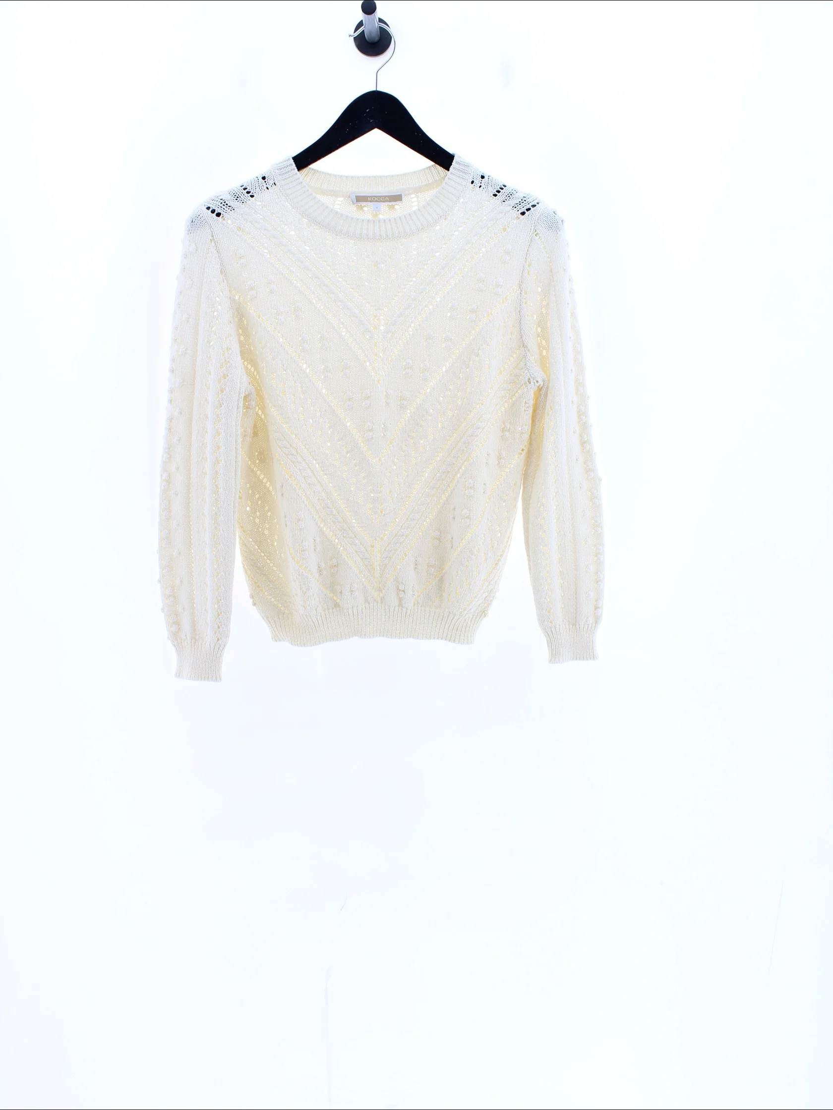 Sweter KOCCA Rozmiar: S