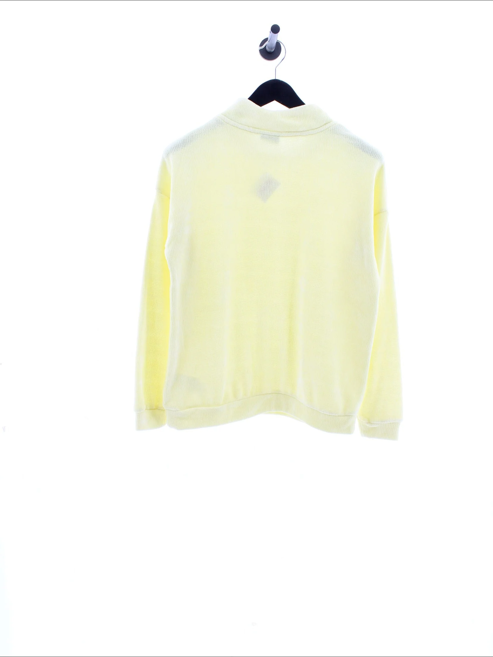 Sweter LAURA TORELLI Rozmiar: S - Image 2