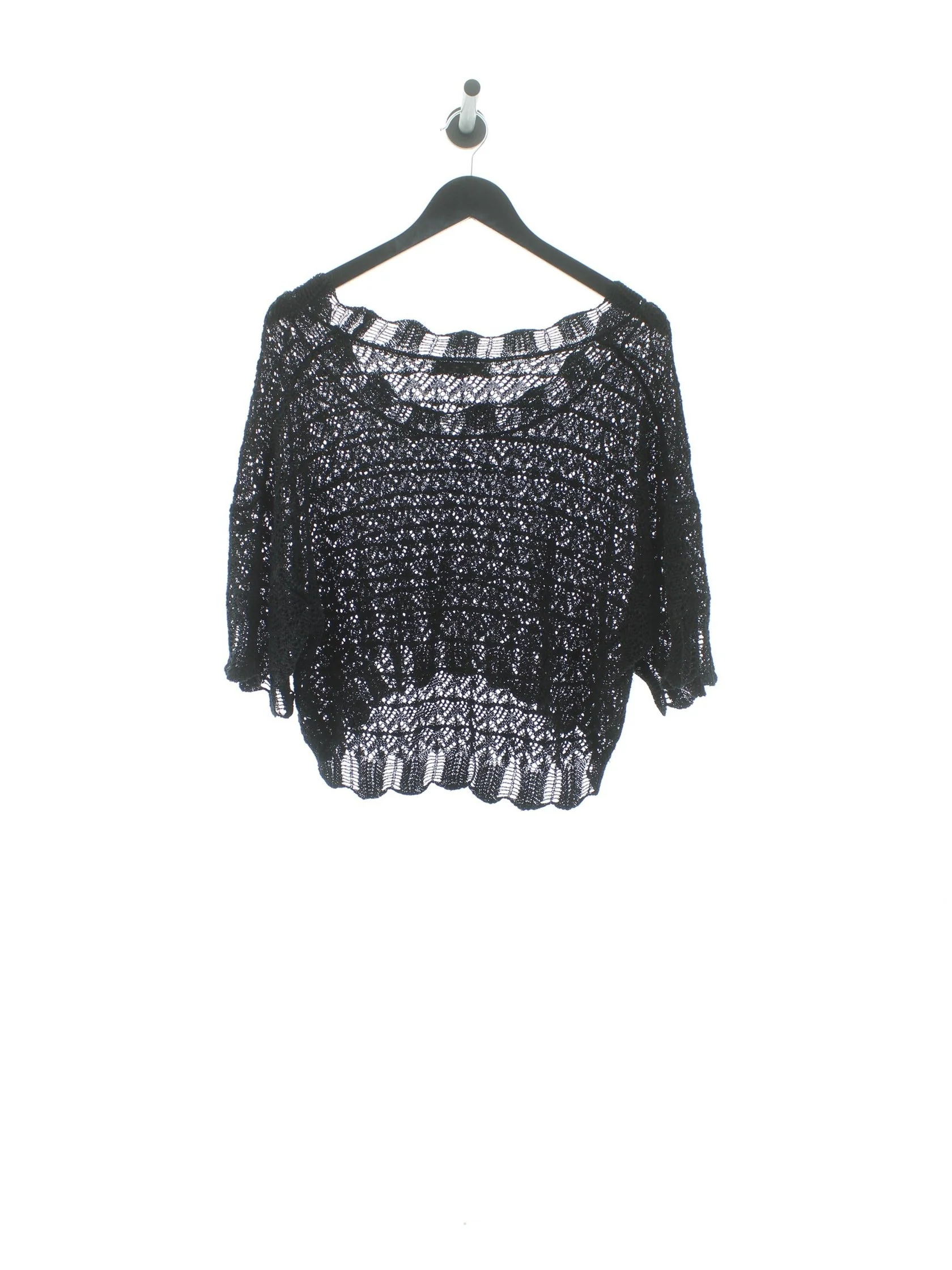 Sweter Mango Rozmiar: M/L - Image 2