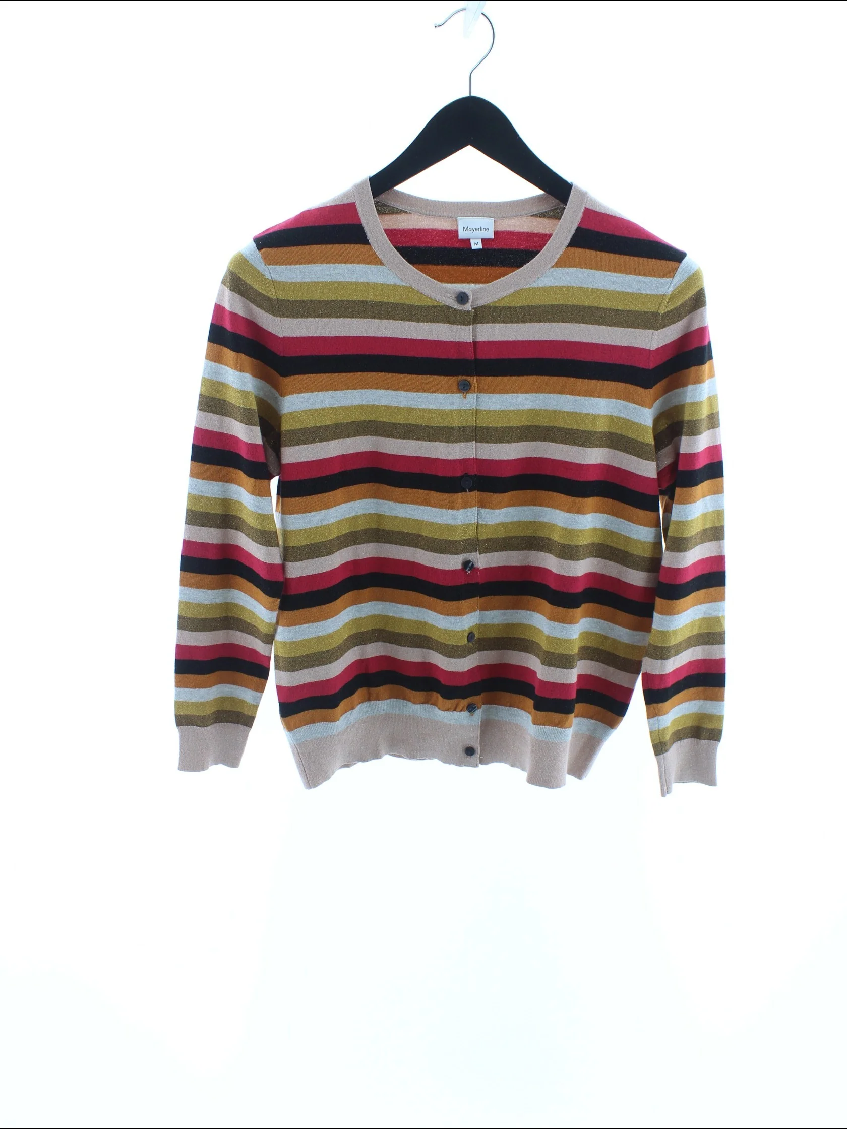 Sweter MAYERLINE Rozmiar: M