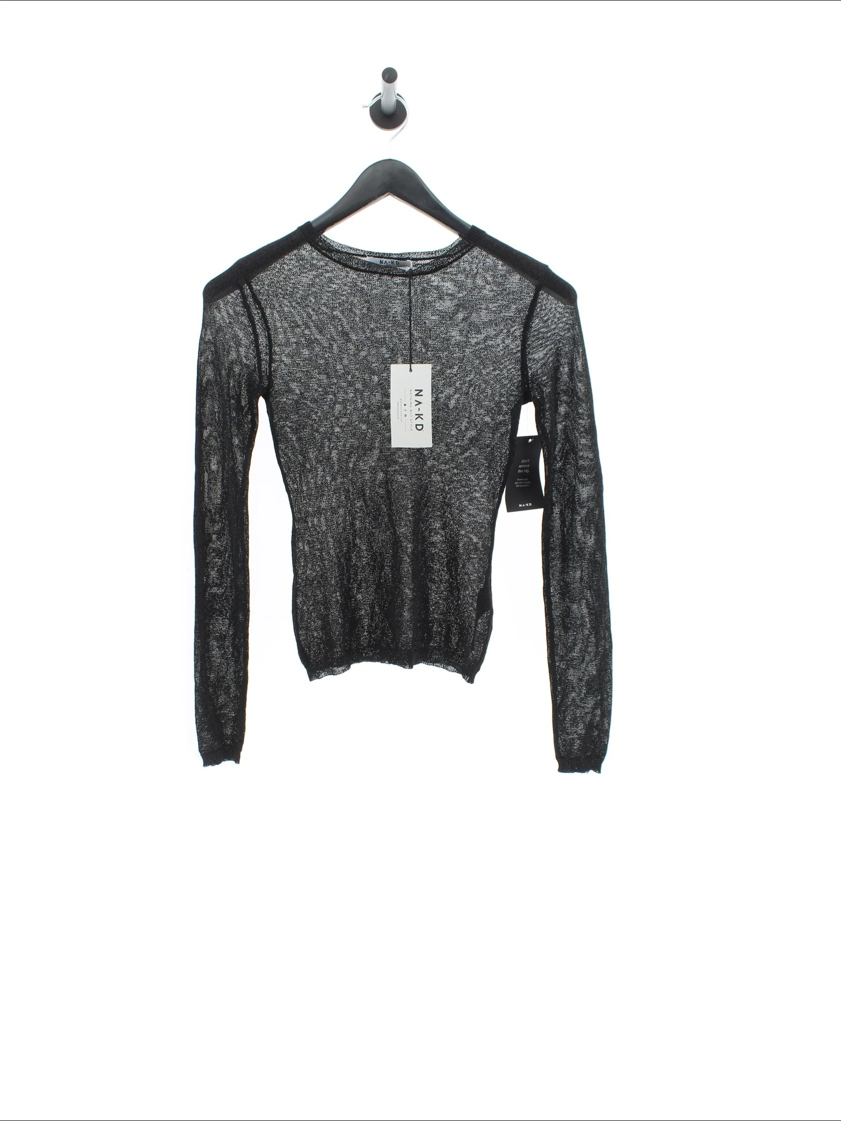 Sweter Na-Kd Rozmiar: XXS