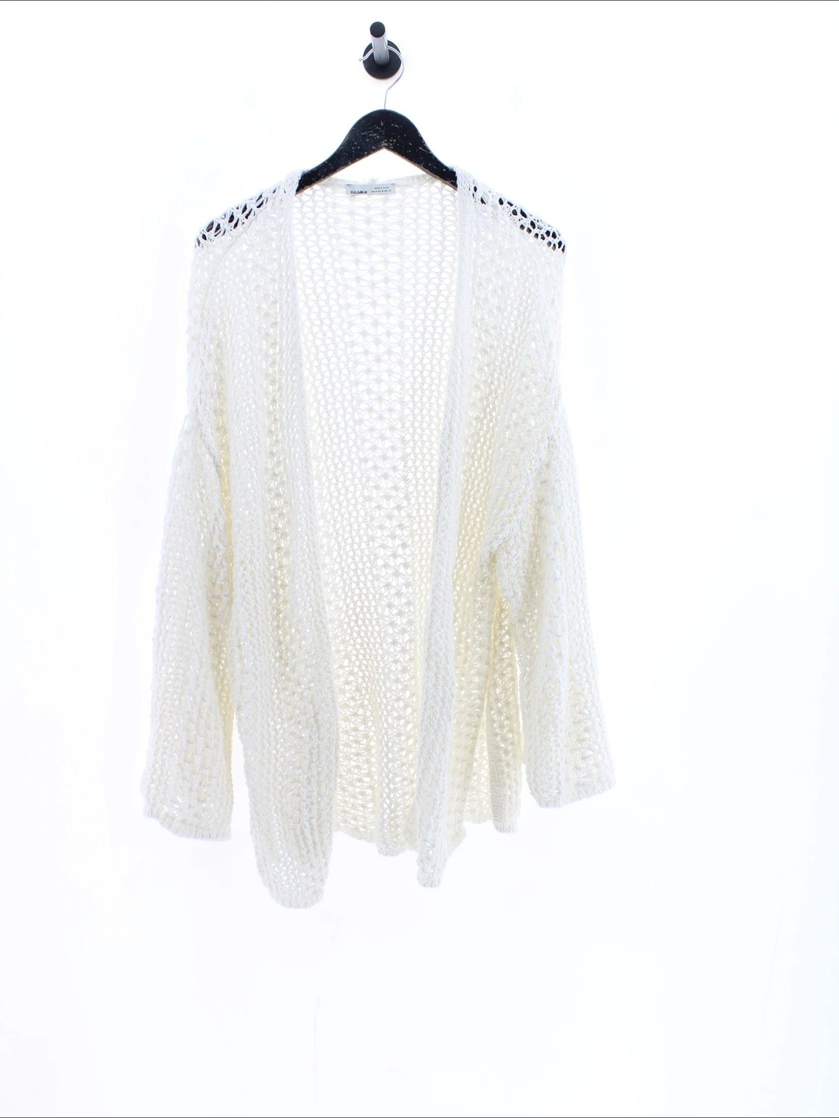 Sweter PULL&BEAR Rozmiar: M