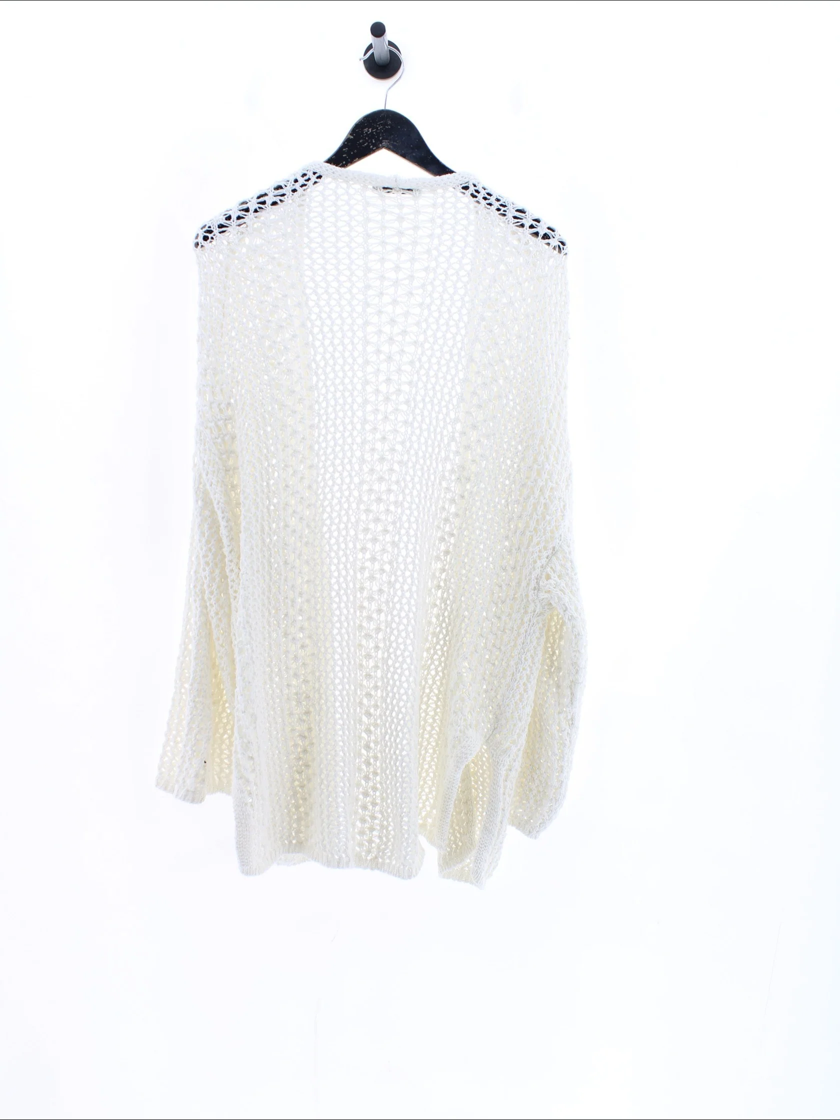 Sweter PULL&BEAR Rozmiar: M - Image 2
