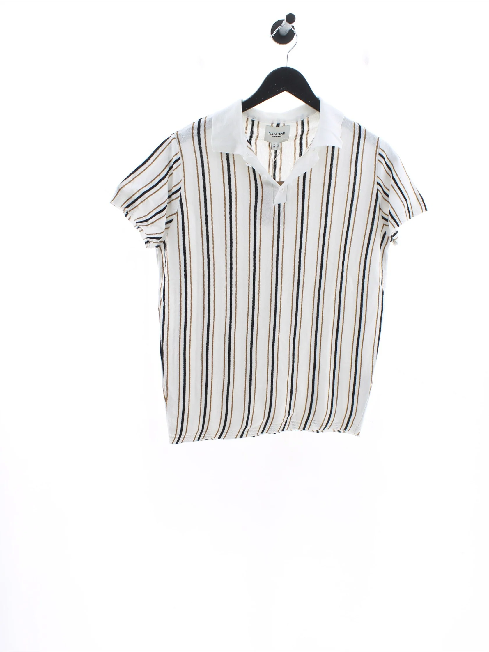 Sweter PULL&BEAR Rozmiar: M
