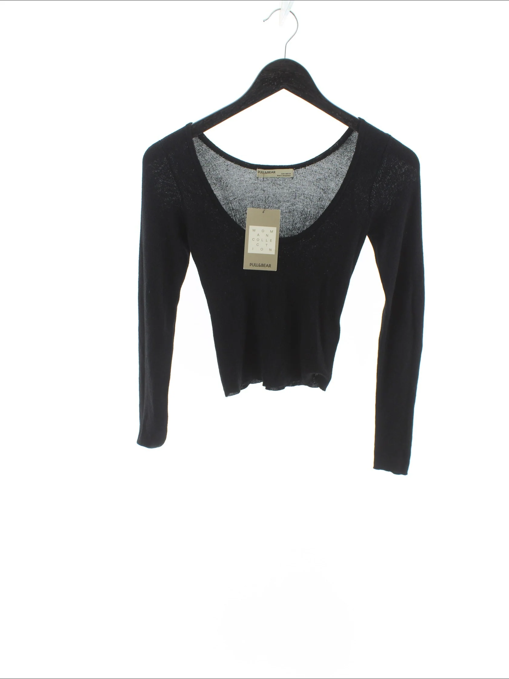 Sweter PULL&BEAR Rozmiar: S