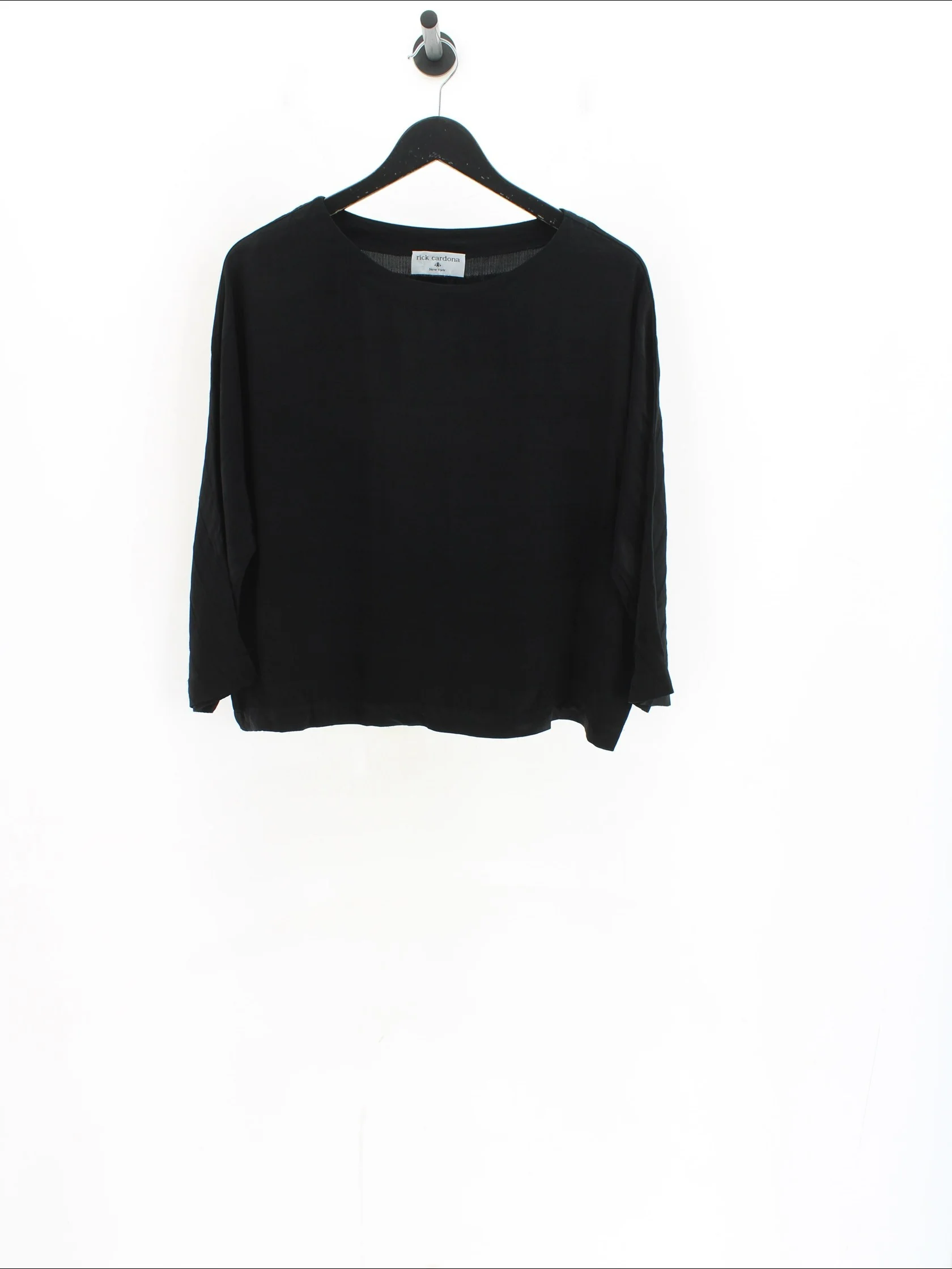 Sweter RICK CARDONA Rozmiar: M