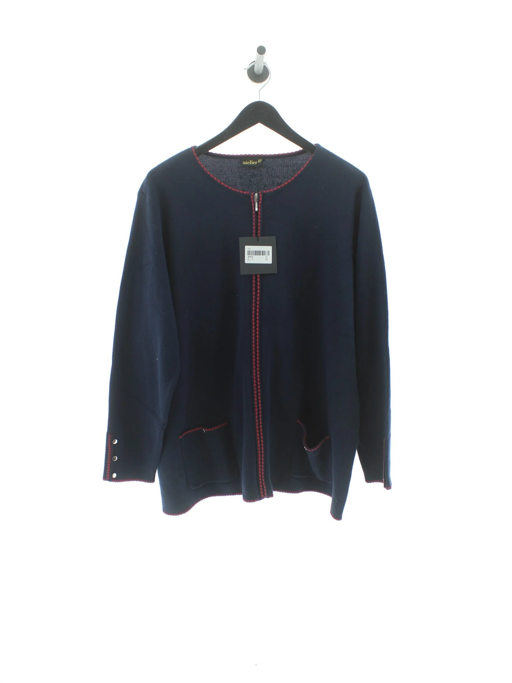 Sweter Rozmiar: 52
