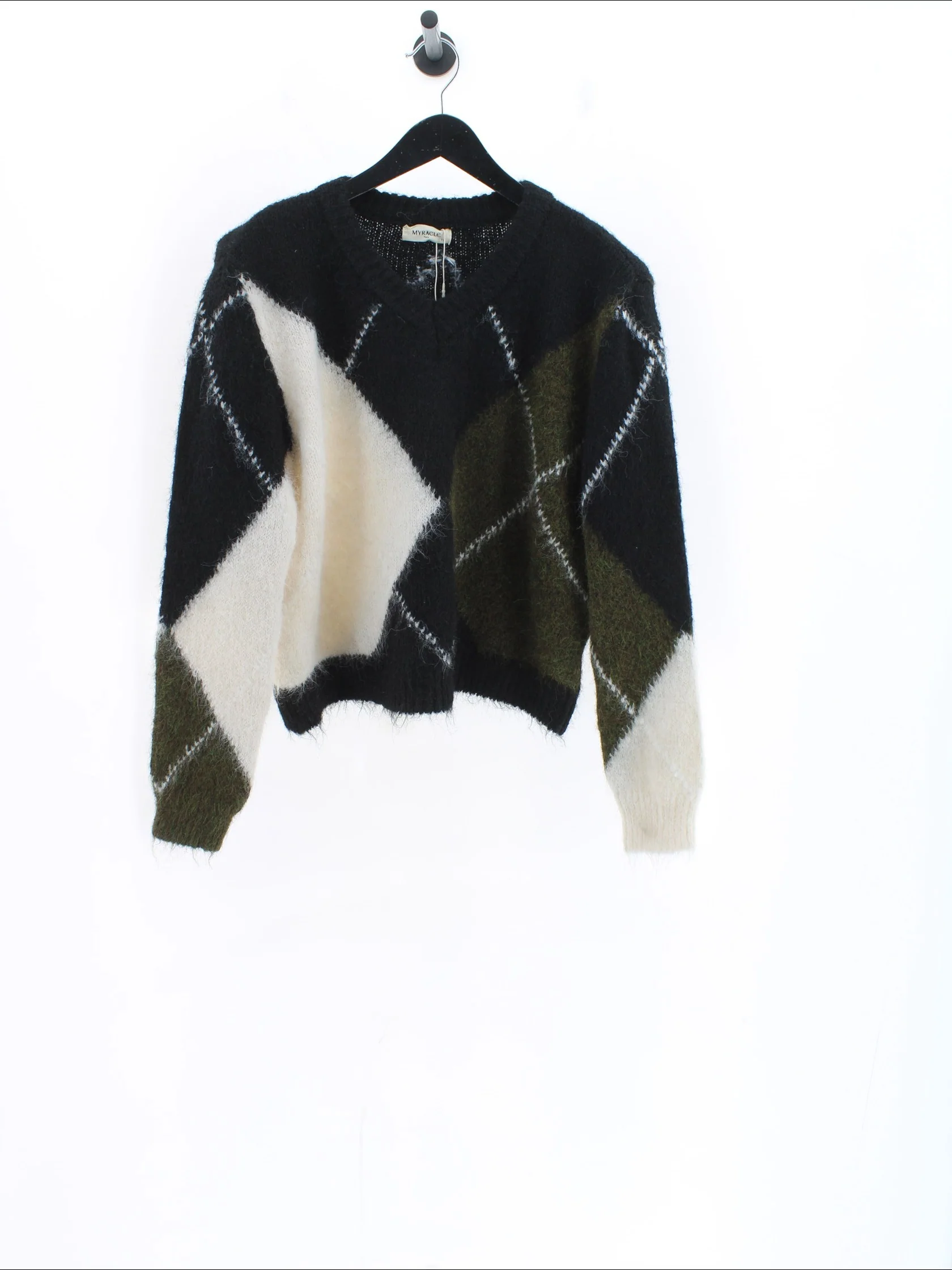 Sweter Rozmiar: uniwersalny