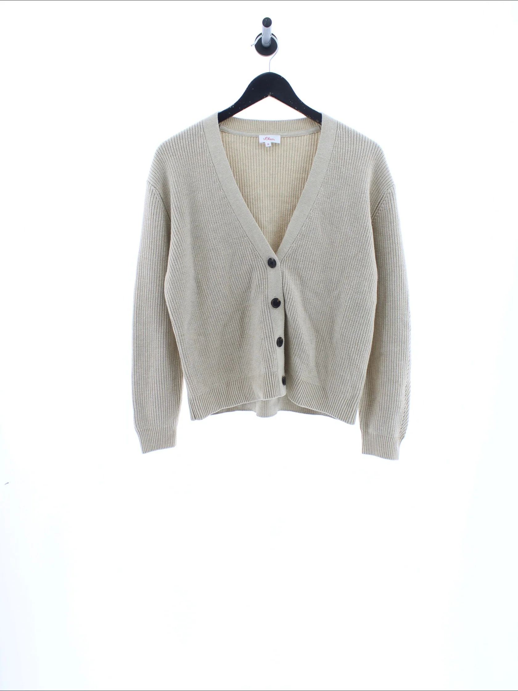 Sweter s.Oliver Rozmiar: 36