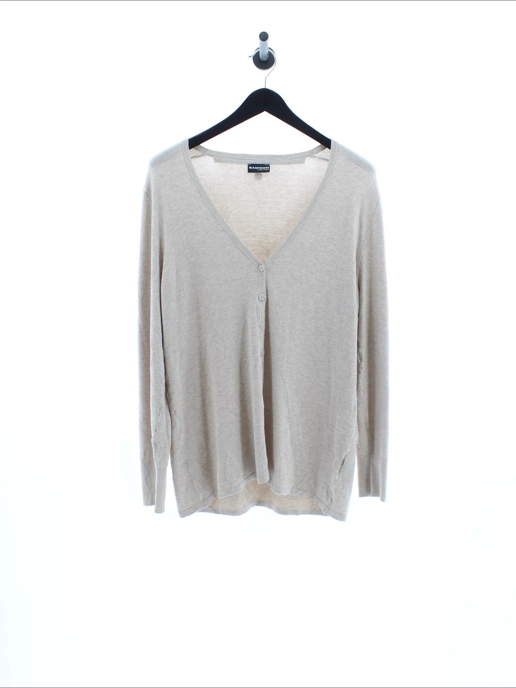 Sweter Samoon Rozmiar: 42