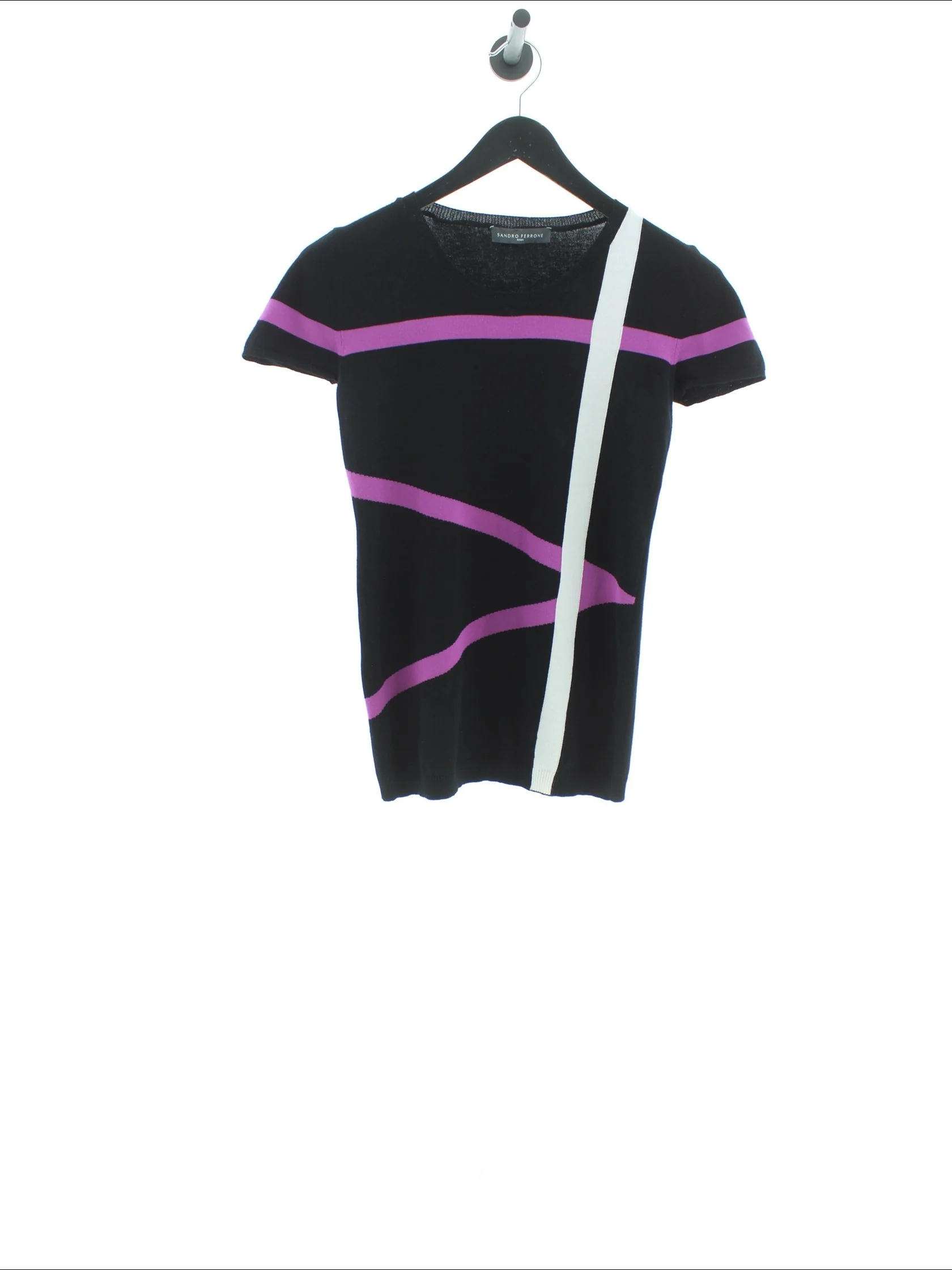 Sweter SANDRO FERRONE Rozmiar: M