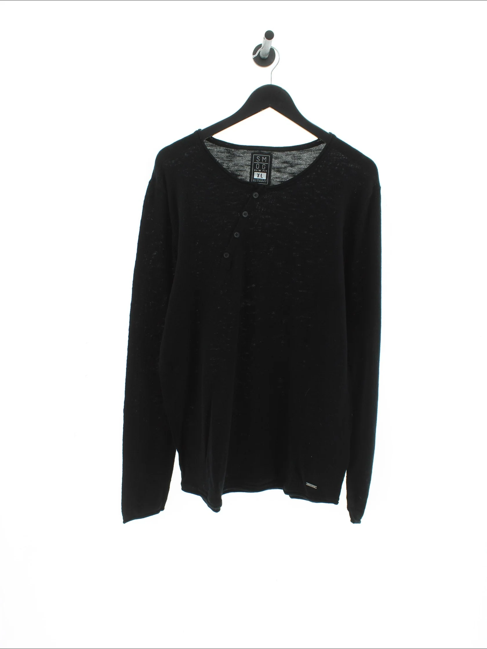 Sweter SMOG Rozmiar: XL