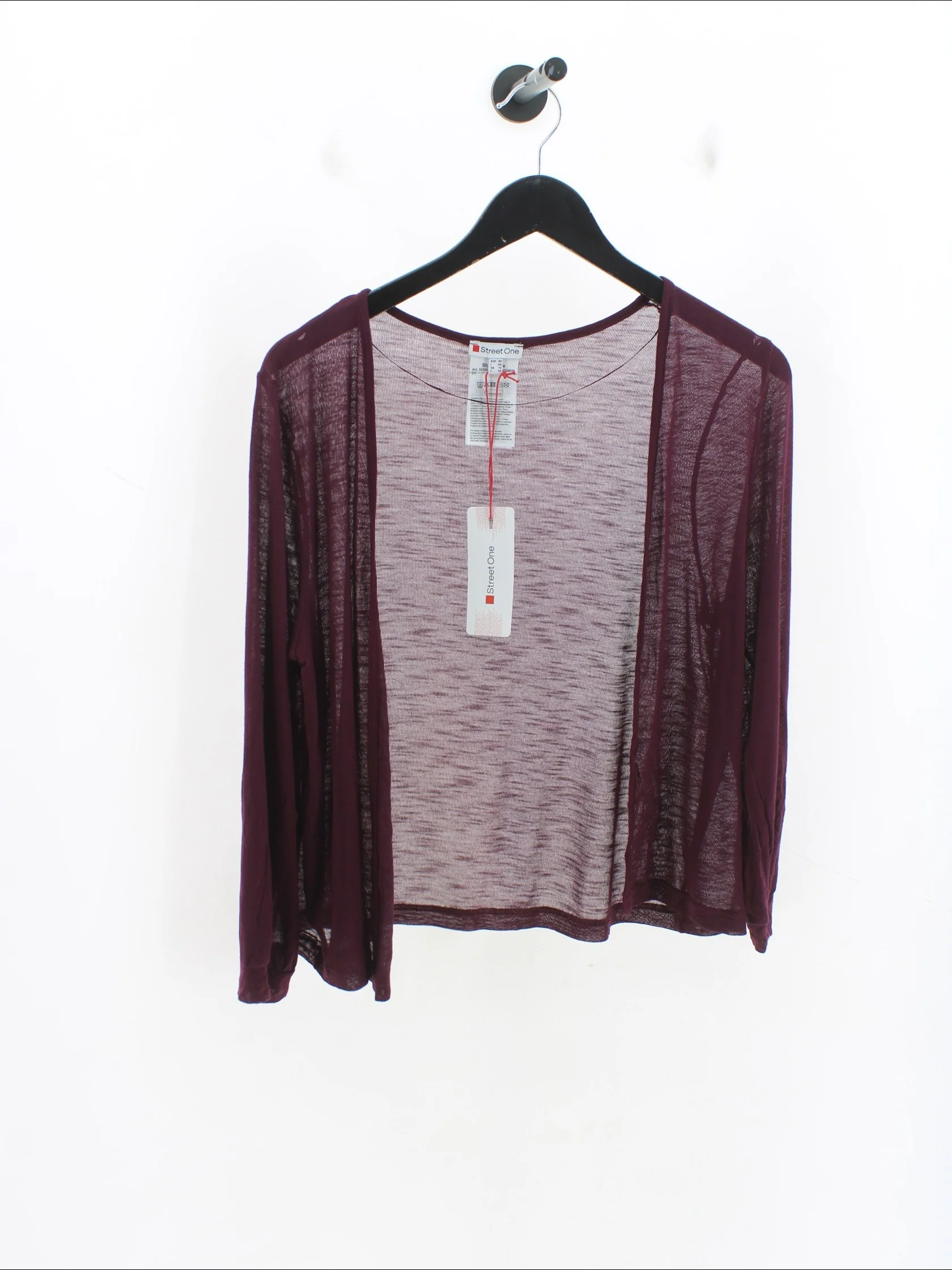 Sweter Street One Rozmiar: 40