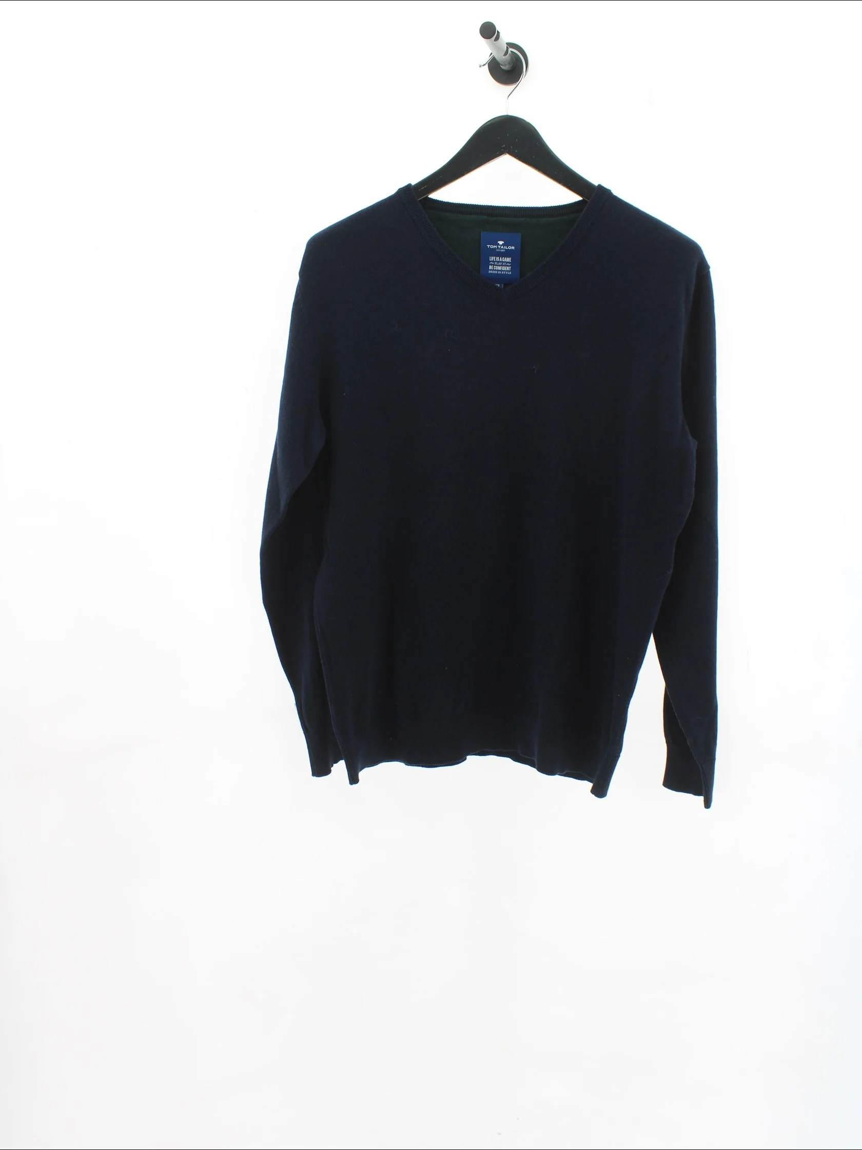 Sweter Tom Tailor Rozmiar: XL