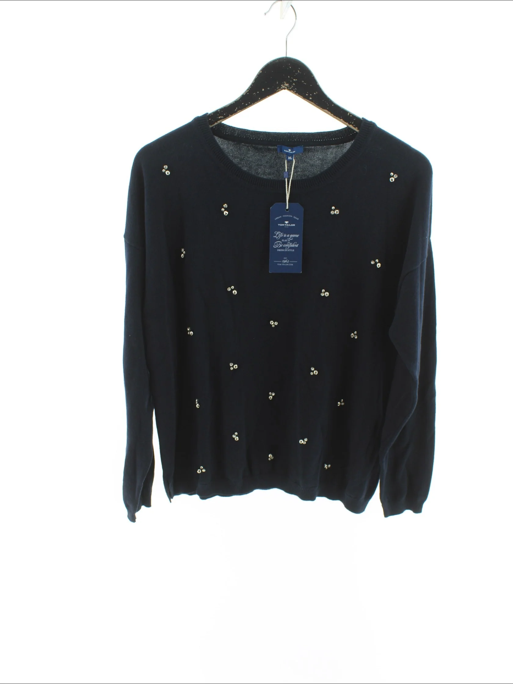 Sweter Tom Tailor Rozmiar: XL