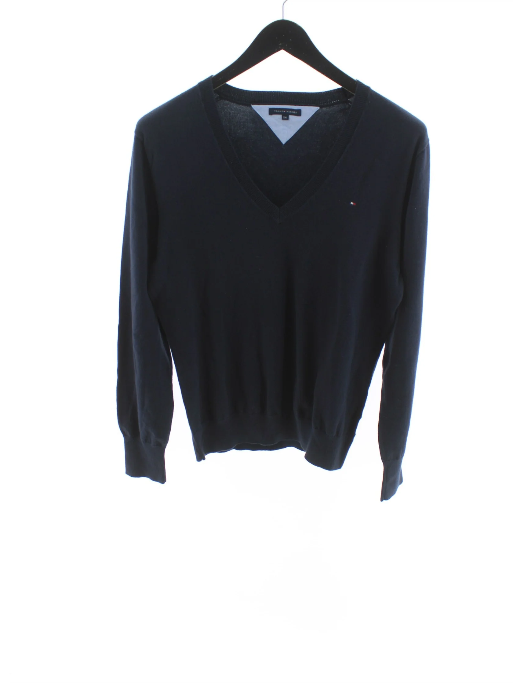 Sweter Tommy Hilfiger Rozmiar: 2XL