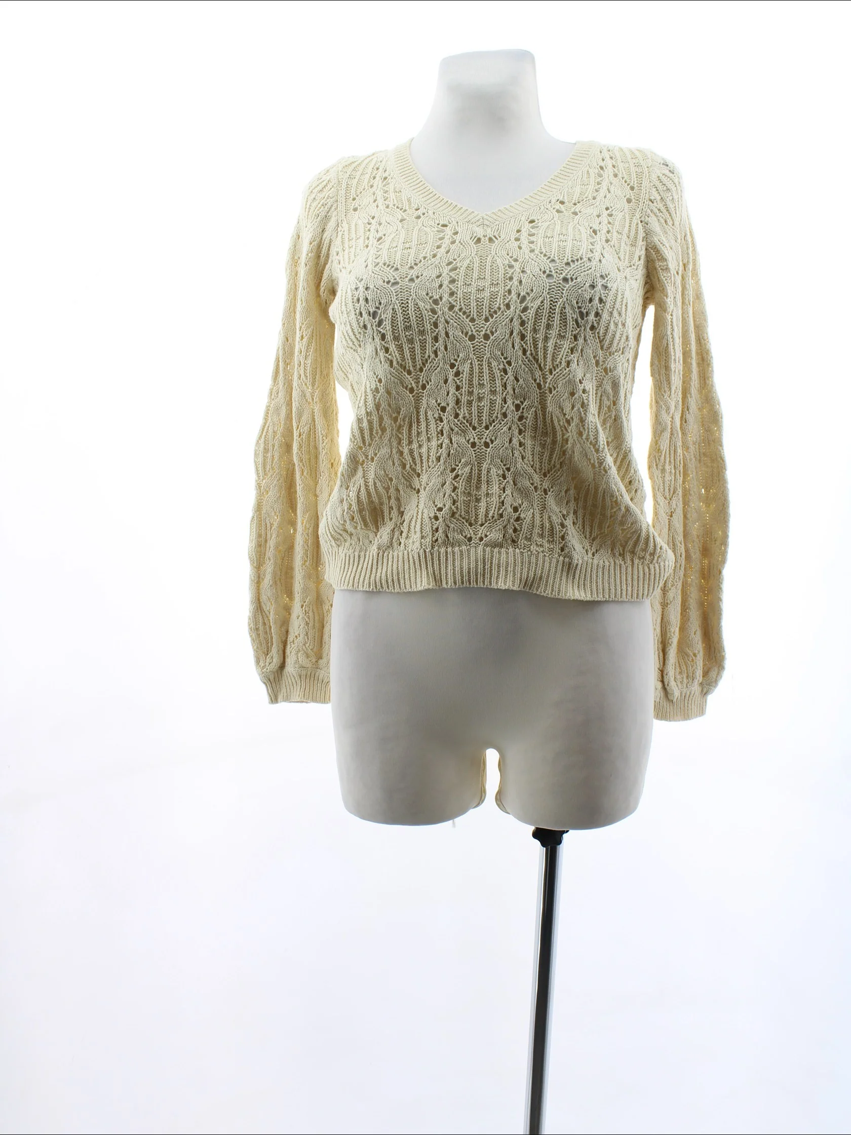 Sweter Vero Moda Rozmiar: XS