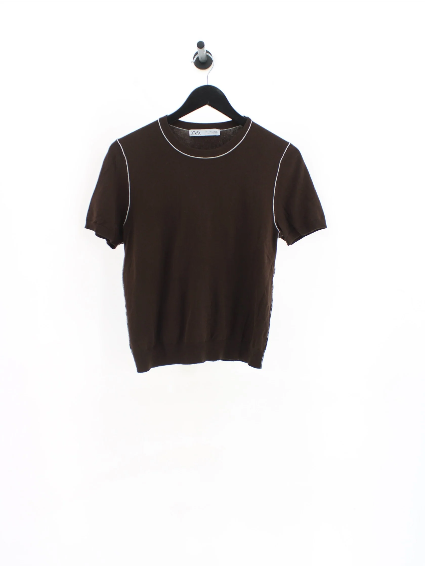 Sweter Zara Rozmiar: L