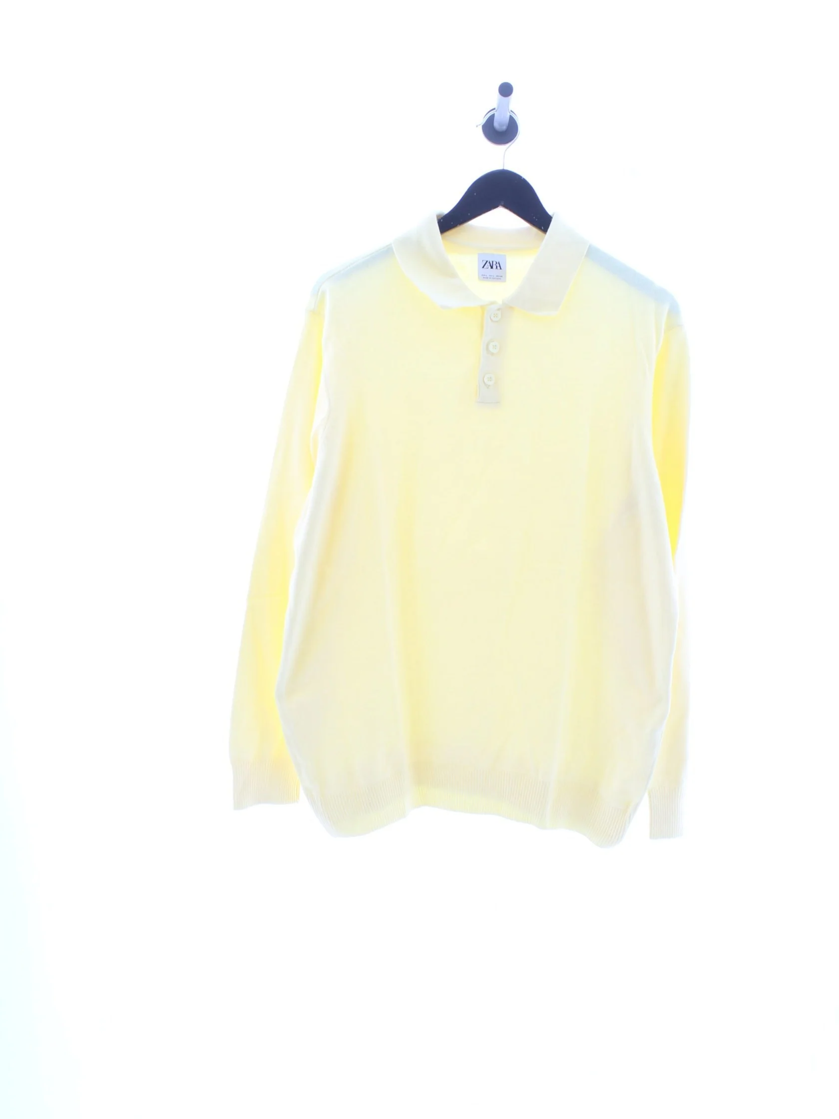 Sweter Zara Rozmiar: L