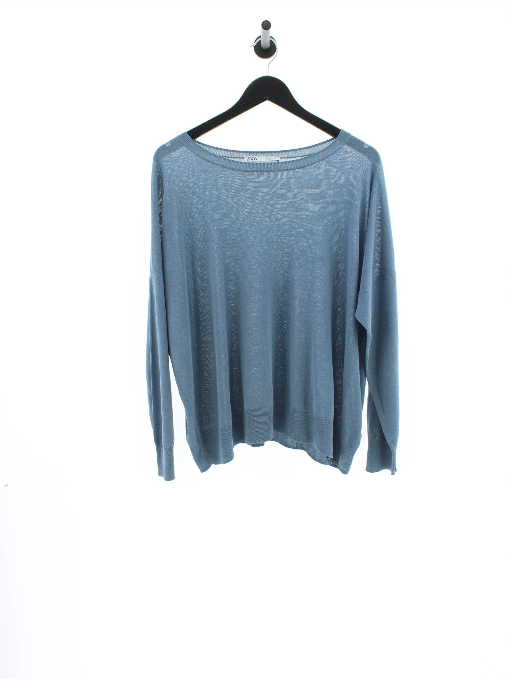 Sweter Zara Rozmiar: L