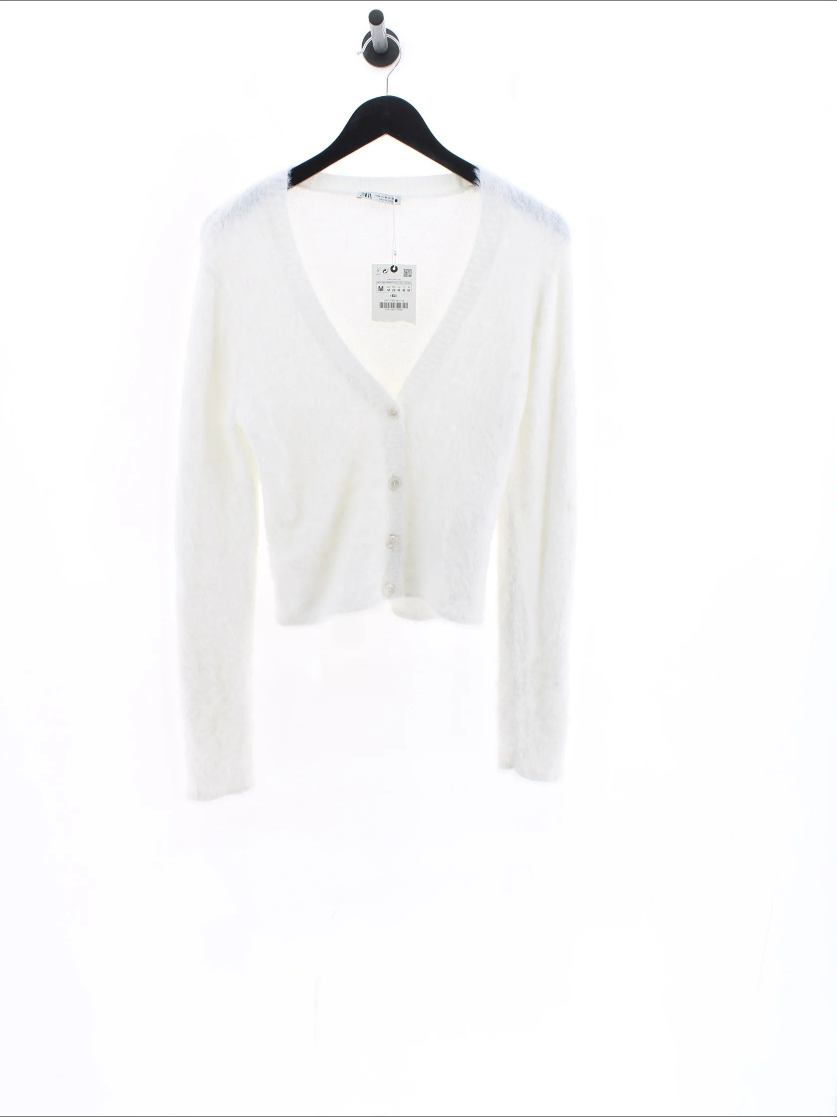 Sweter Zara Rozmiar: M