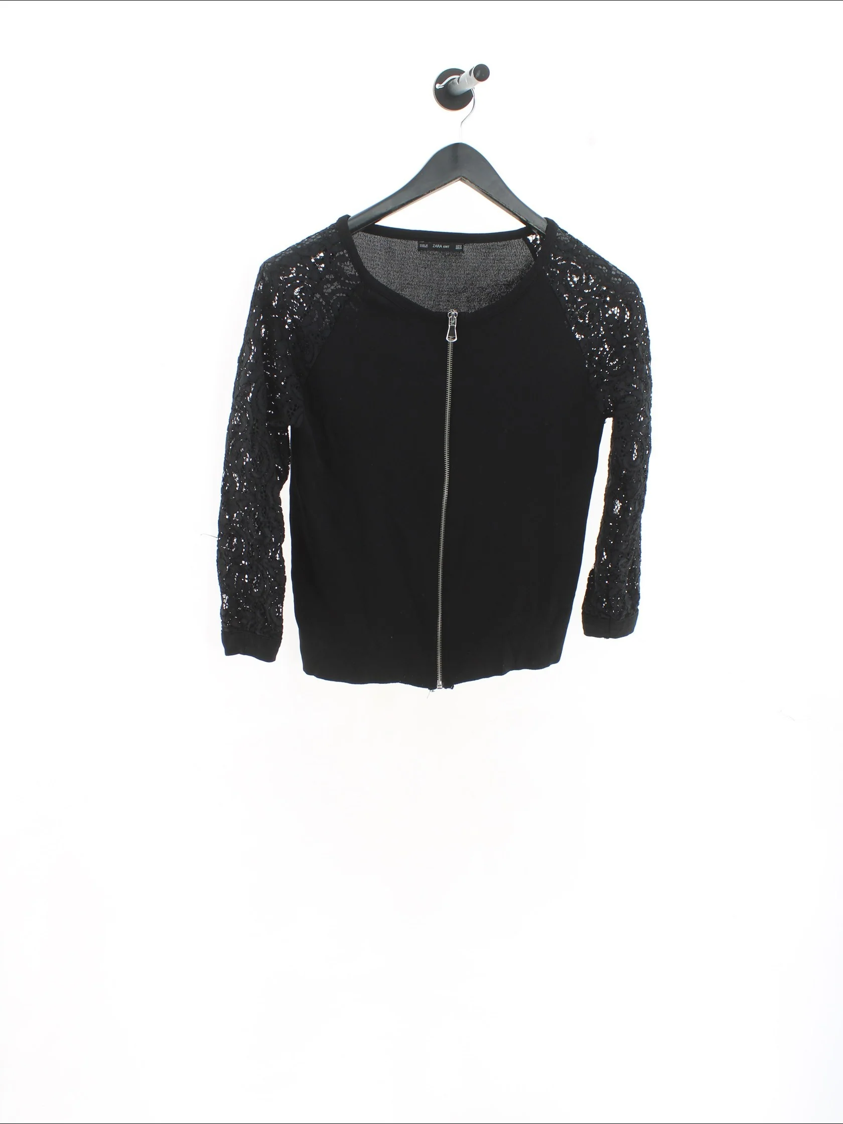 Sweter Zara Rozmiar: M