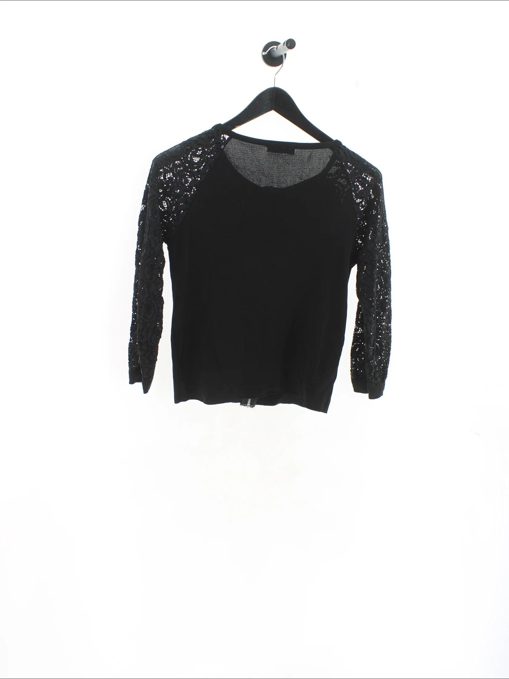 Sweter Zara Rozmiar: M - Image 2