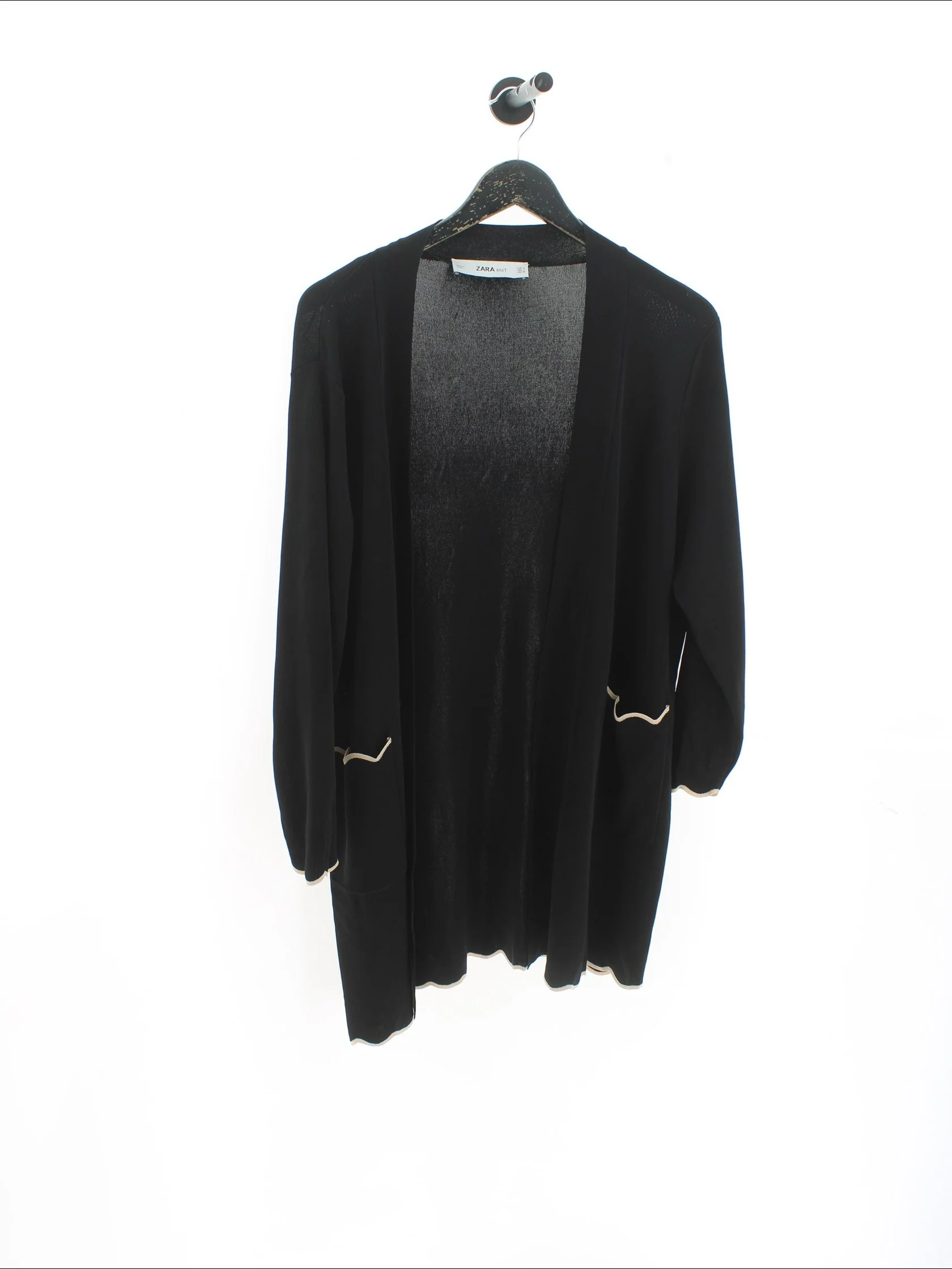 Sweter Zara Rozmiar: M